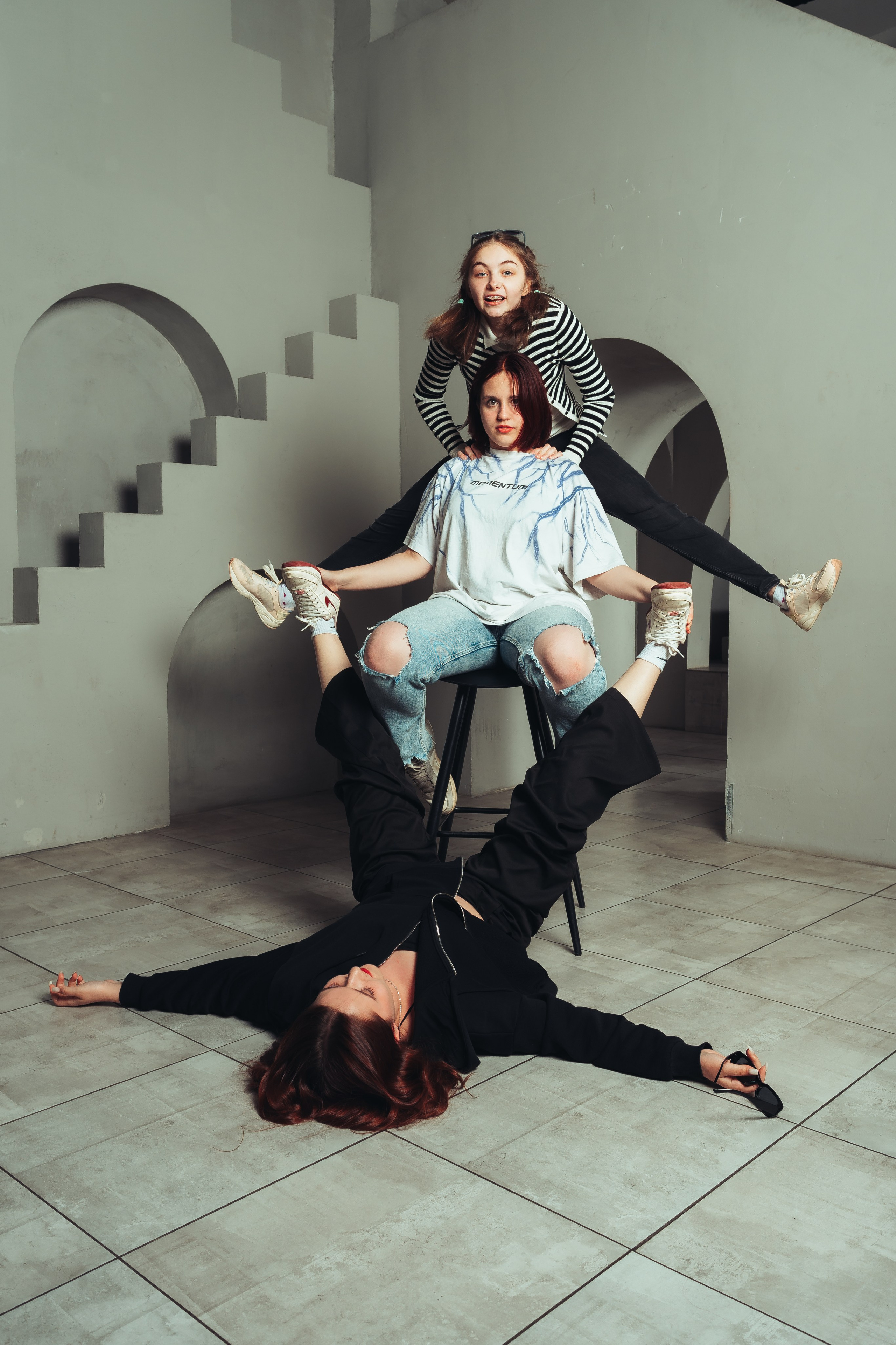 Выпускной альбом — 9"Б». Иван Кубик — фотограф и видеограф