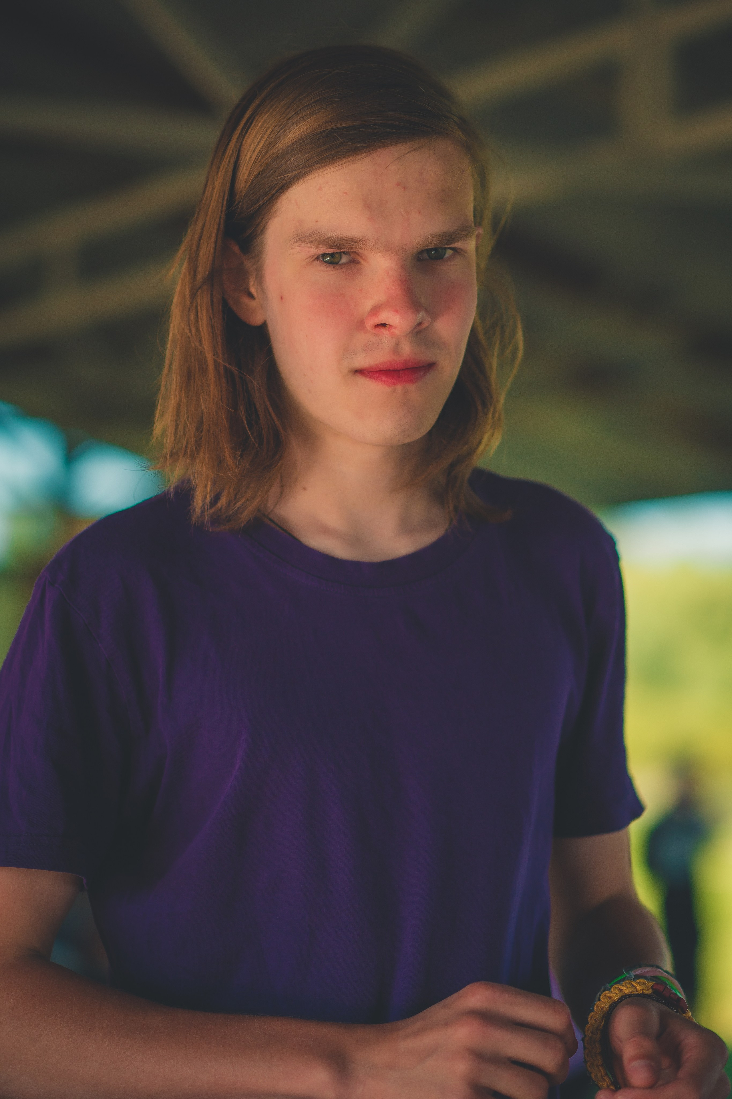 Детский лагерь — 2 смена 2023 год. Иван Кубик — фотограф и видеограф