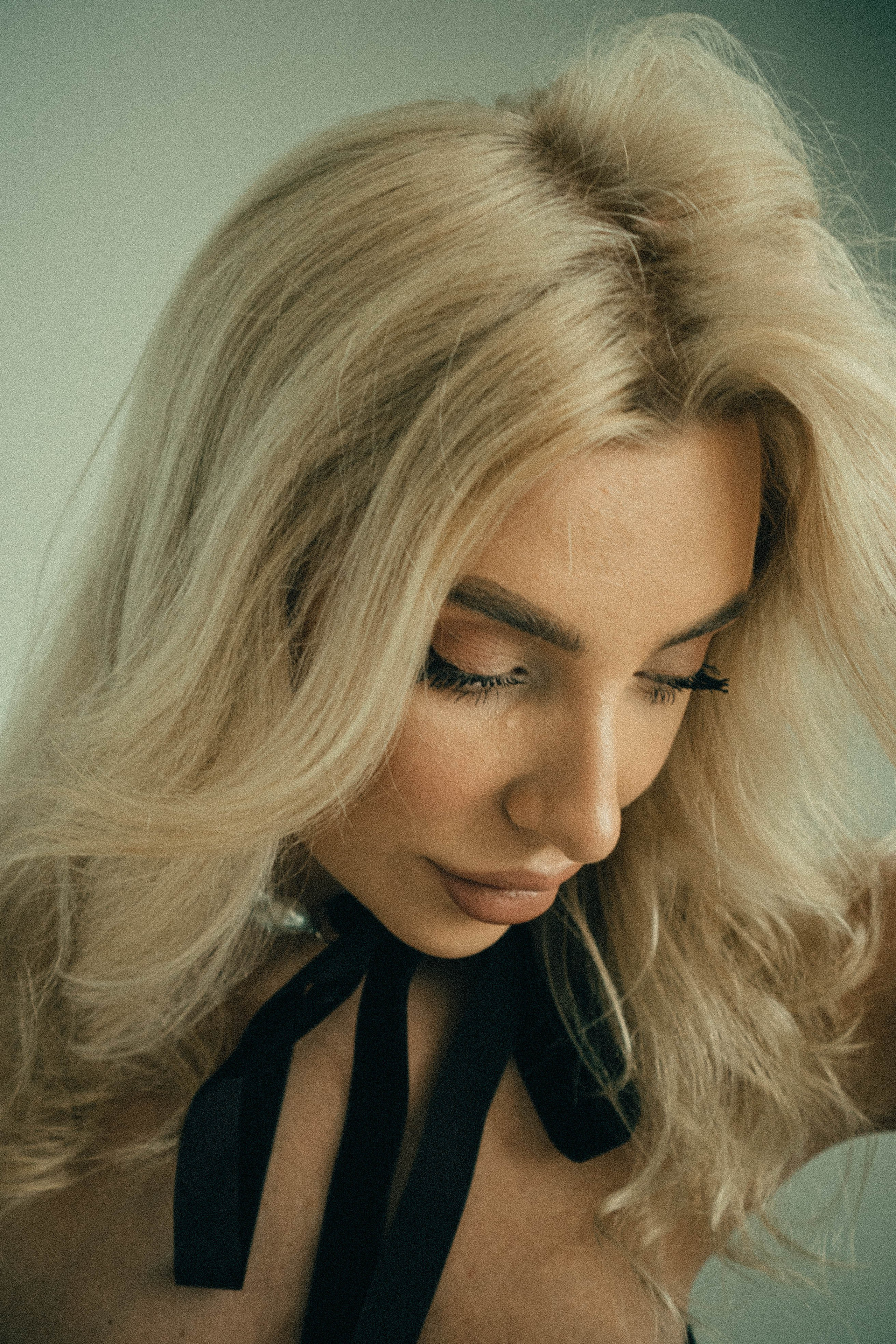 Студия. Профессиональный фотограф, Санкт-Петербург — Виктория Богомолова