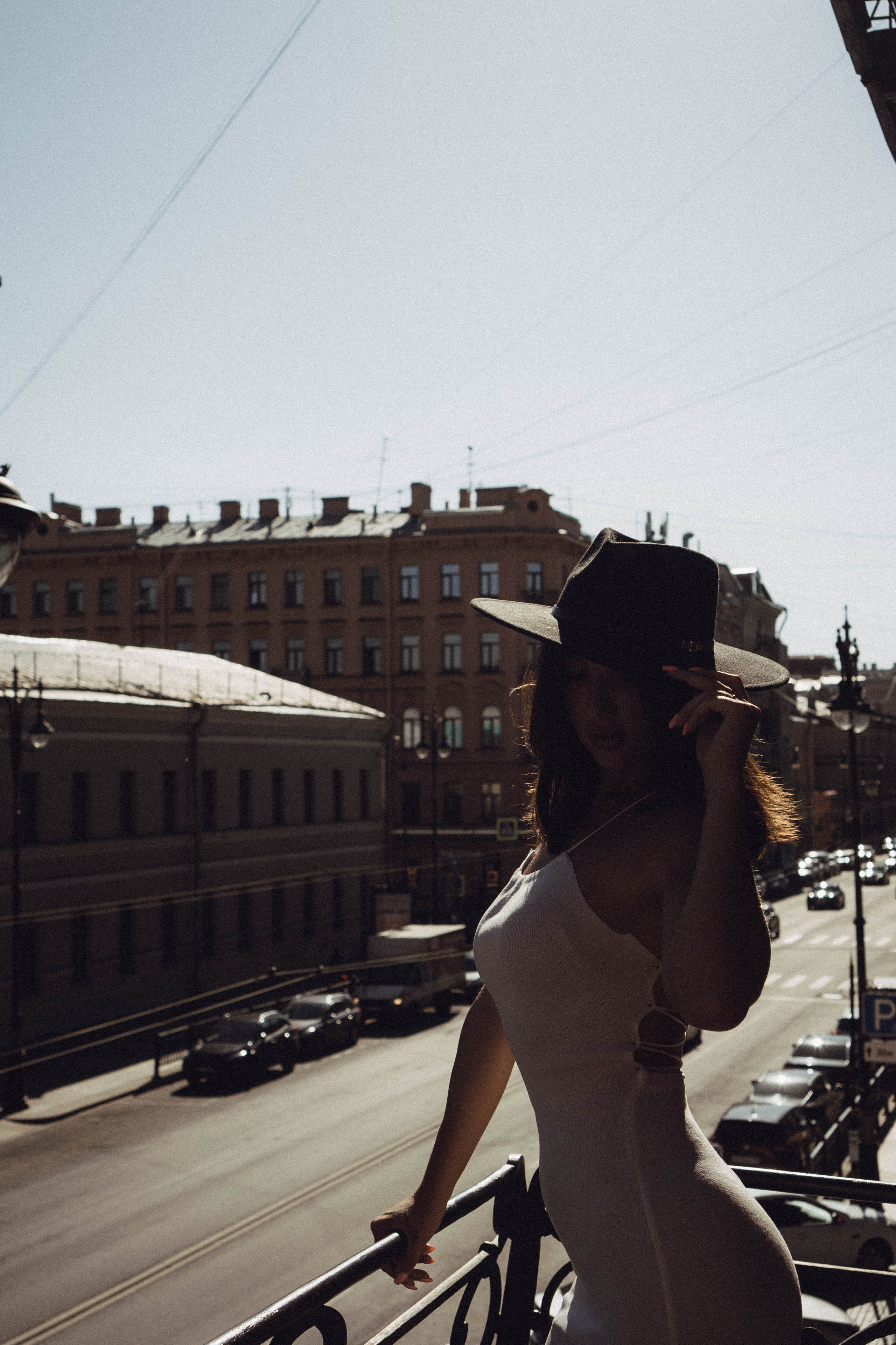 Студийная. Профессиональный фотограф, Санкт-Петербург — Виктория Богомолова