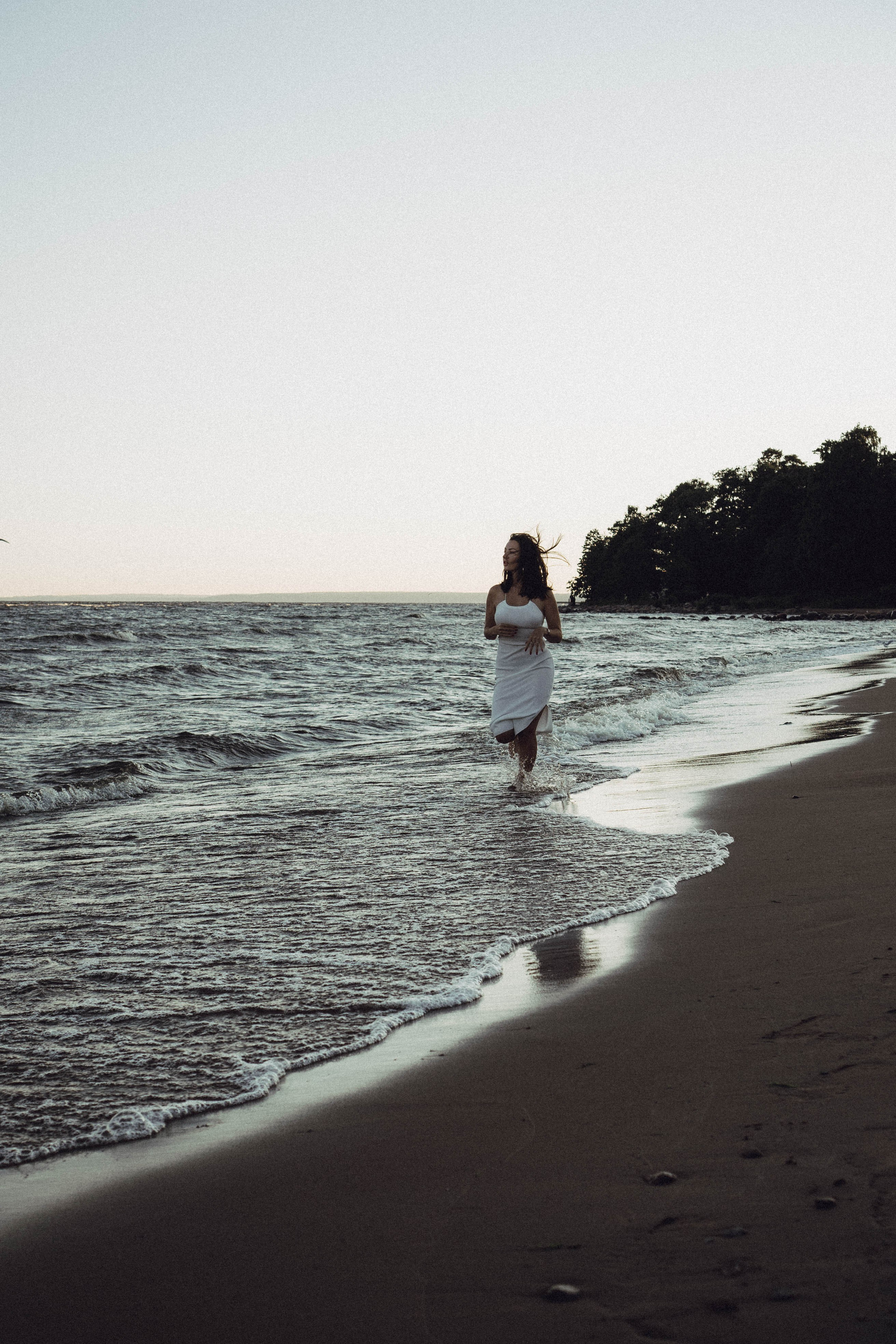 Любовь на заливе. Профессиональный фотограф, Санкт-Петербург — Виктория Богомолова