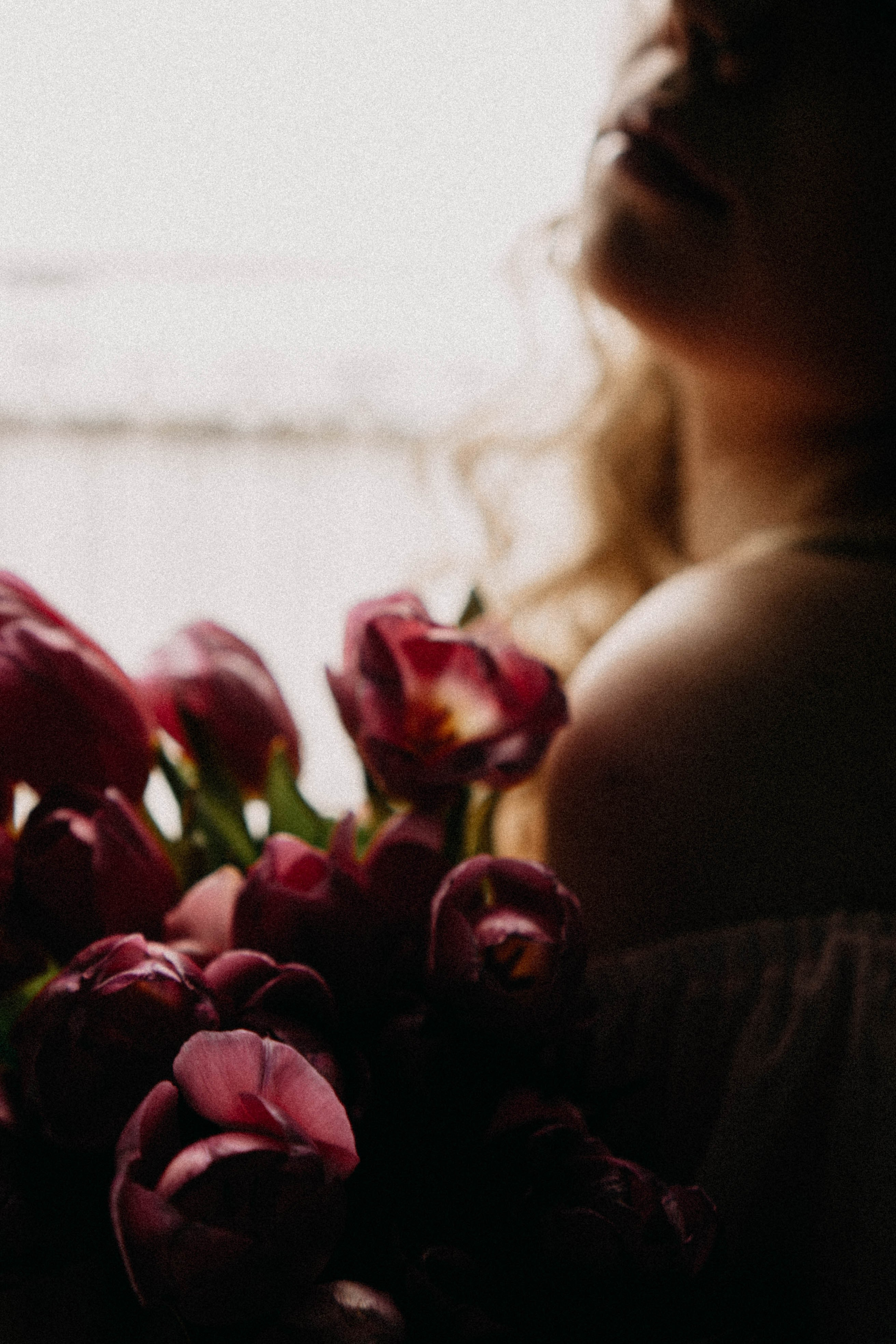 Студийная. Профессиональный фотограф, Санкт-Петербург — Виктория Богомолова