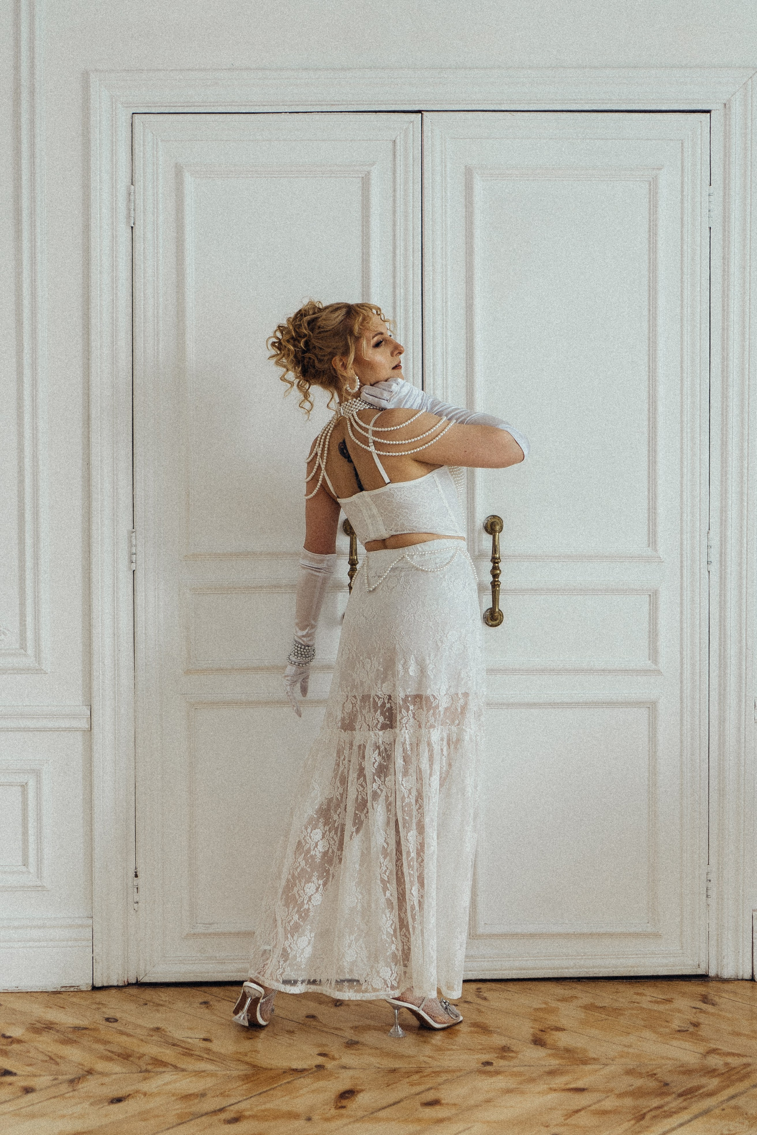 Винтажная история. Профессиональный фотограф, Санкт-Петербург — Виктория Богомолова