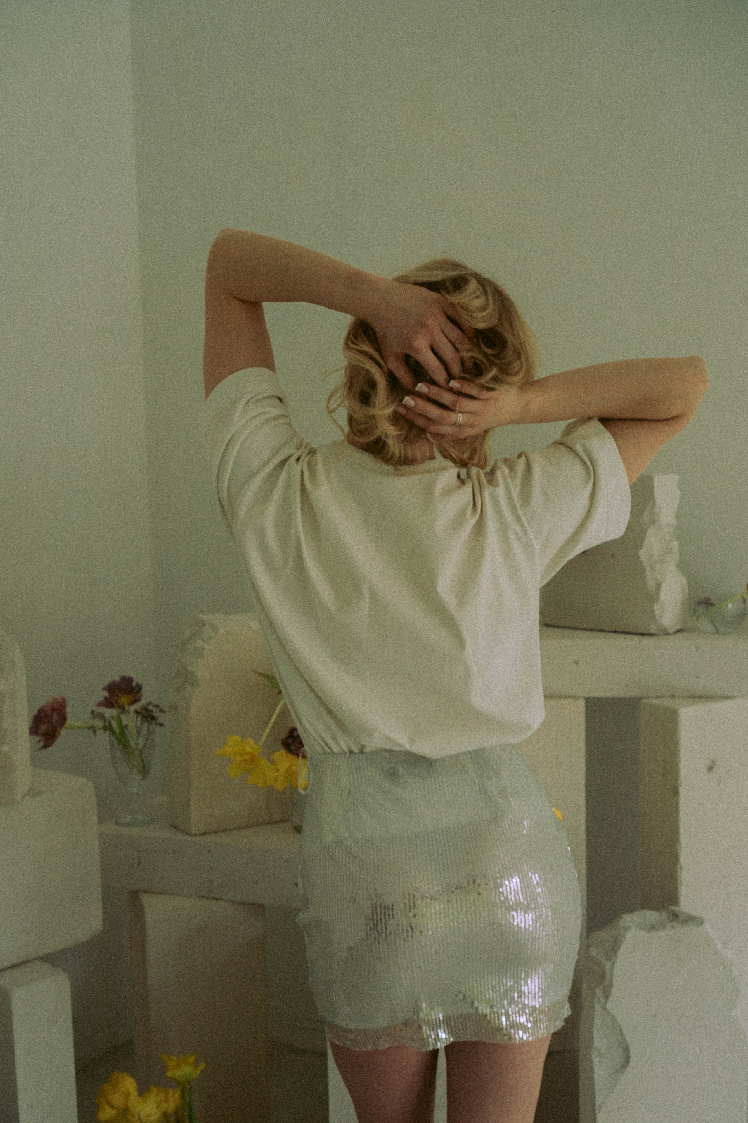 Студийная. Профессиональный фотограф, Санкт-Петербург — Виктория Богомолова