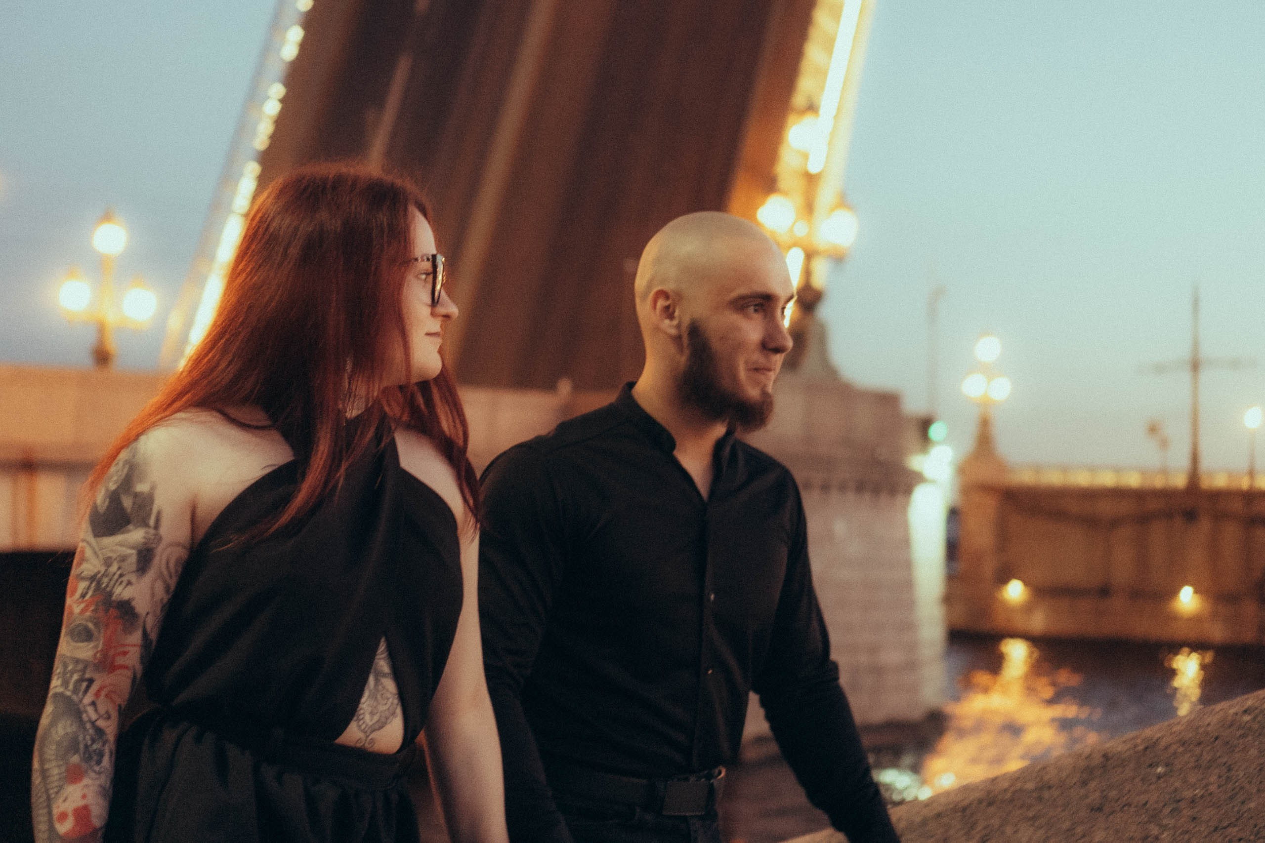 ПРЕДЛОЖЕНИЕ. Профессиональный фотограф, Санкт-Петербург — Виктория Богомолова