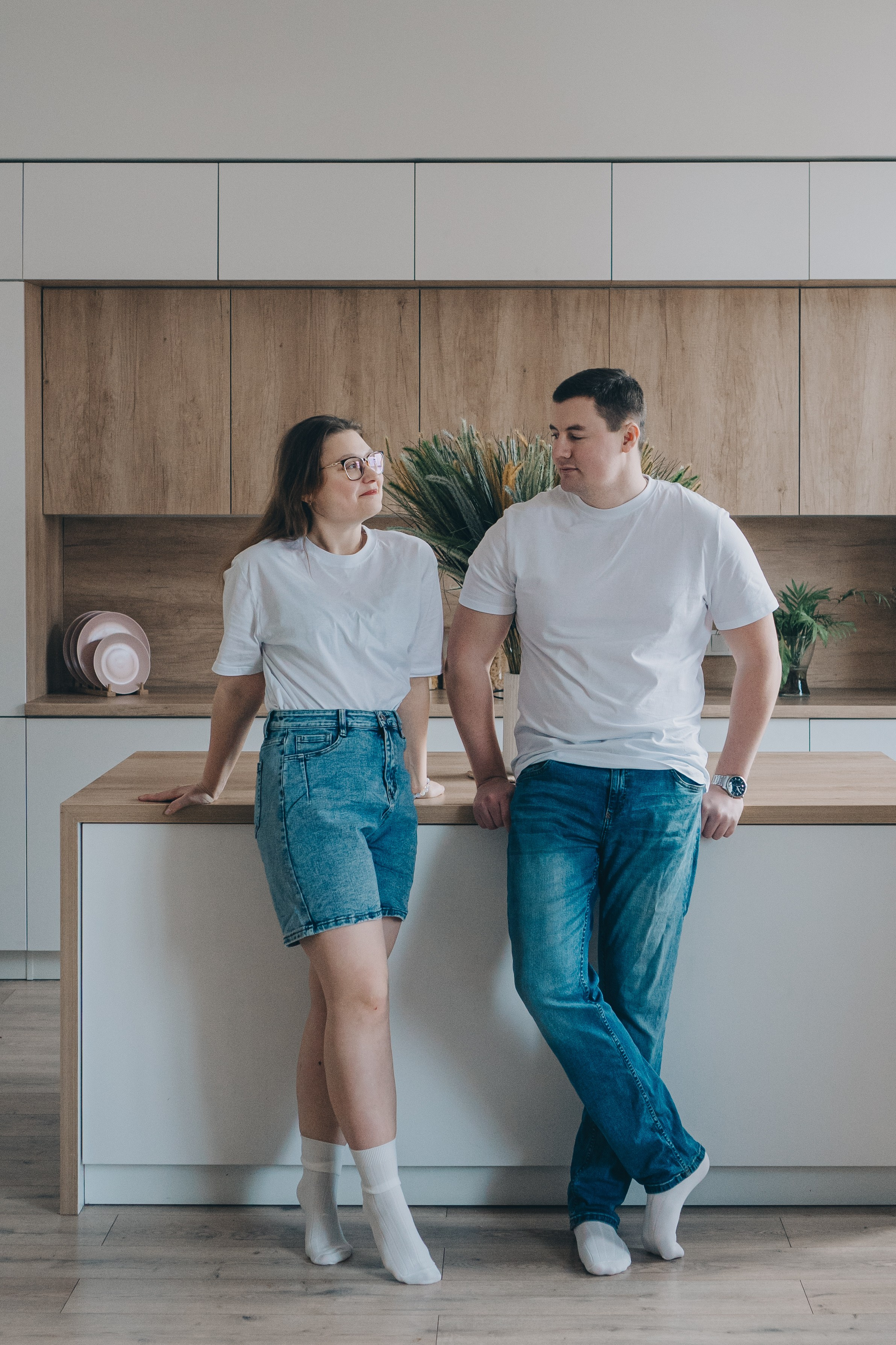 Студийная. Профессиональный фотограф, Санкт-Петербург — Виктория Богомолова