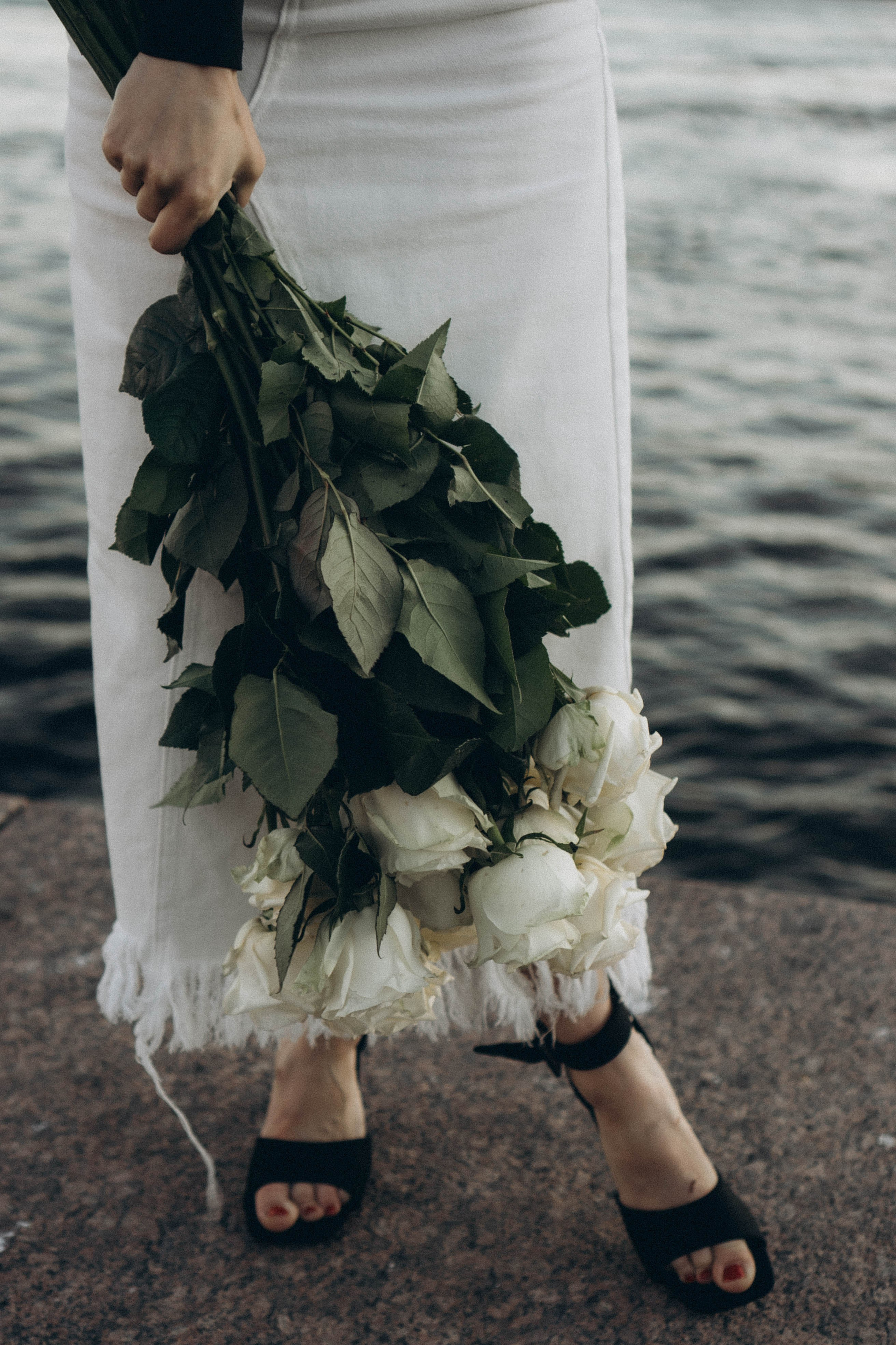 ПРОГУЛКА ПО ГОРОДУ В БЕЛЫЕ НОЧИ (другой вариант). Профессиональный фотограф, Санкт-Петербург — Виктория Богомолова
