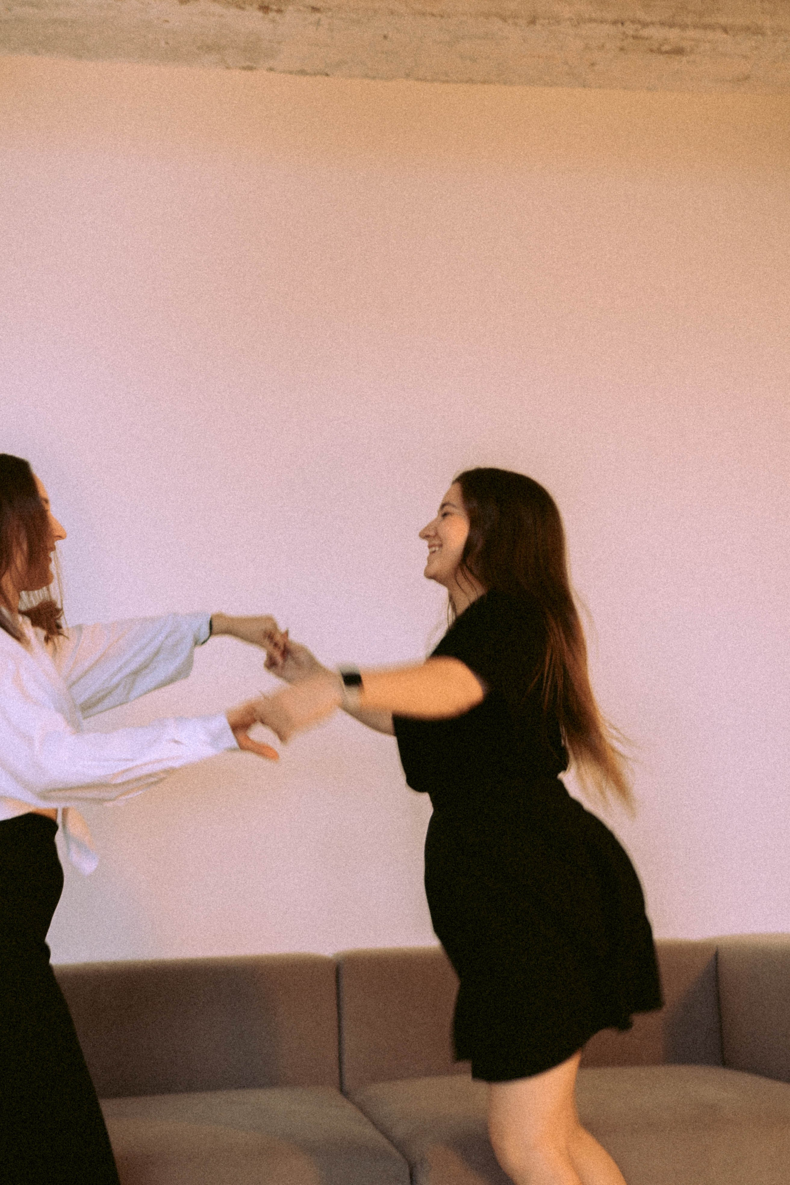 Подружки. Профессиональный фотограф, Санкт-Петербург — Виктория Богомолова