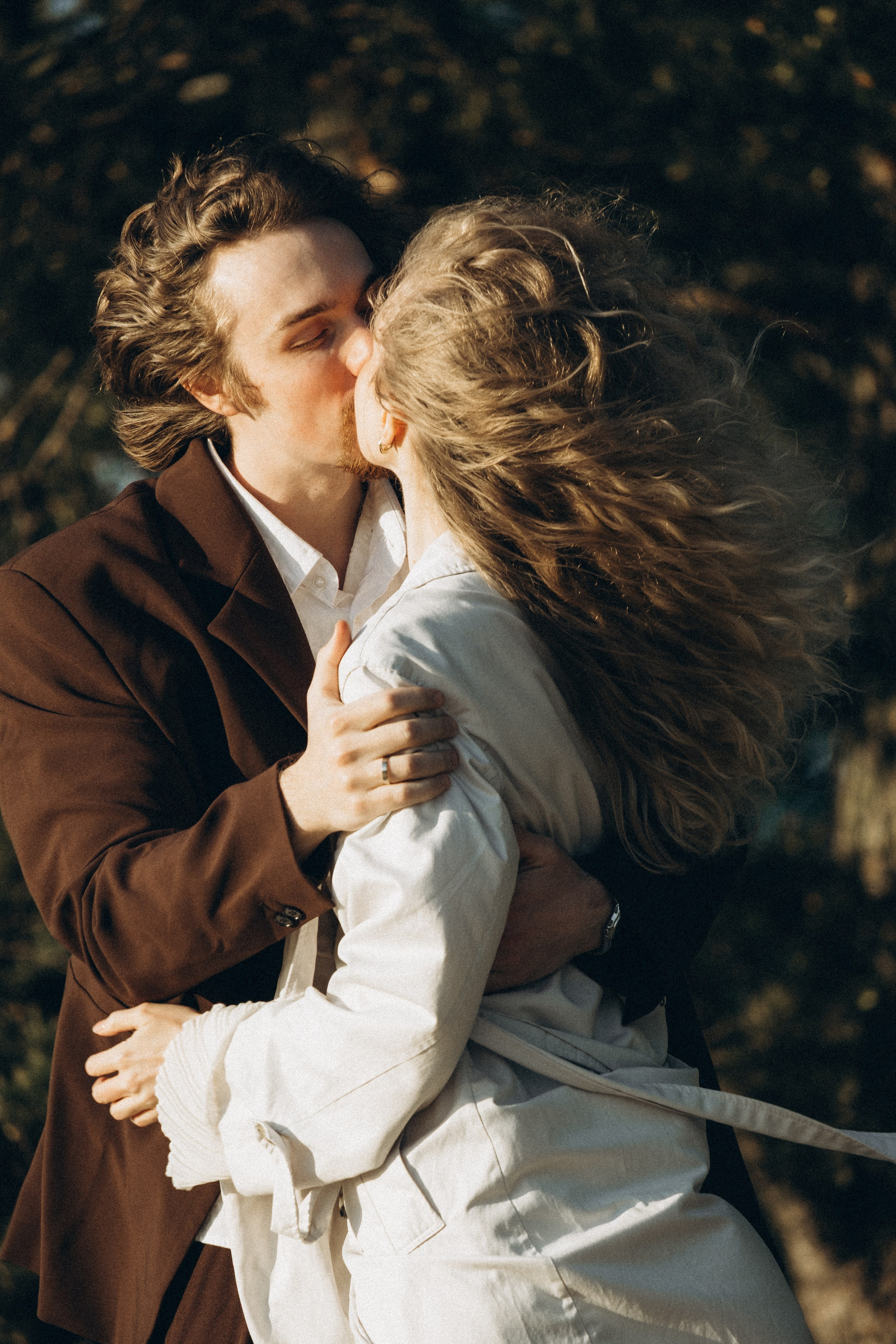 СВАДЕБНАЯ ФОТОСЕССИЯ В СЕСТРОРЕЦКЕ НА ЗАЛИВЕ ДЛЯ ВЛЮБЛЕННОЙ ПАРЫ СТИЛЬНАЯ СВАДЕБНАЯ СЬЕМКА. Профессиональный фотограф, Санкт-Петербург — Виктория Богомолова