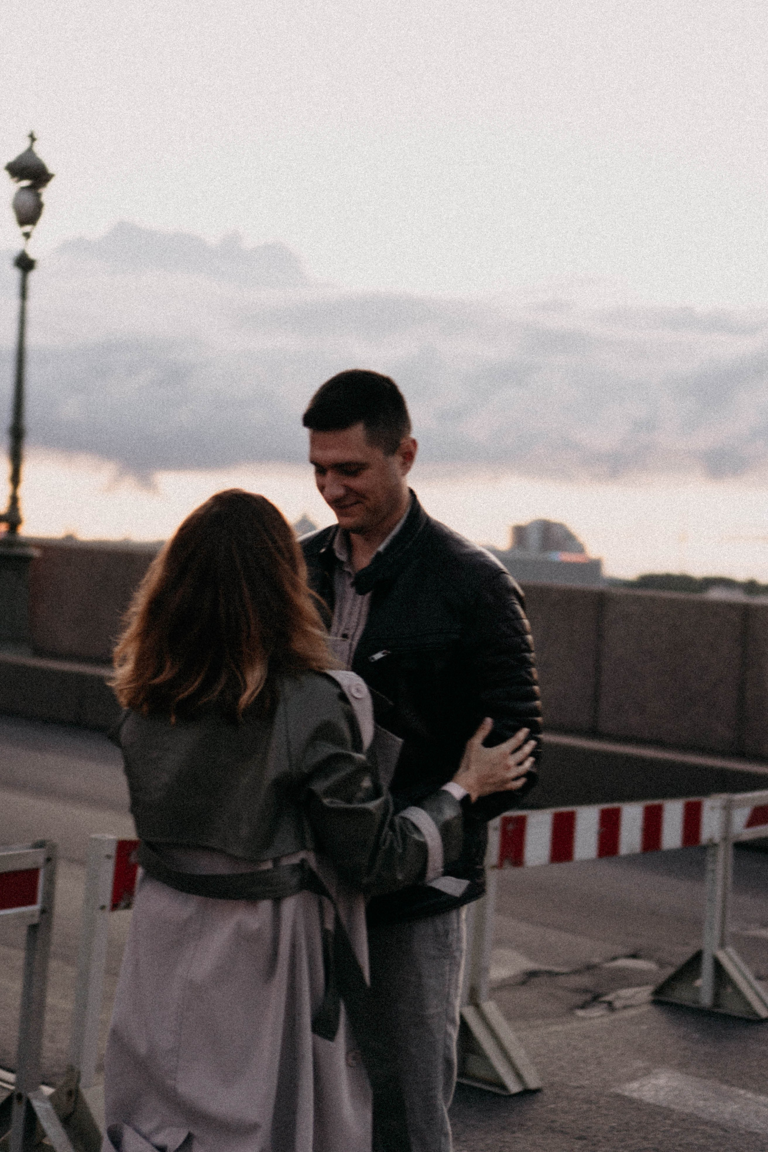 Рассветная, белые ночи. Профессиональный фотограф, Санкт-Петербург — Виктория Богомолова