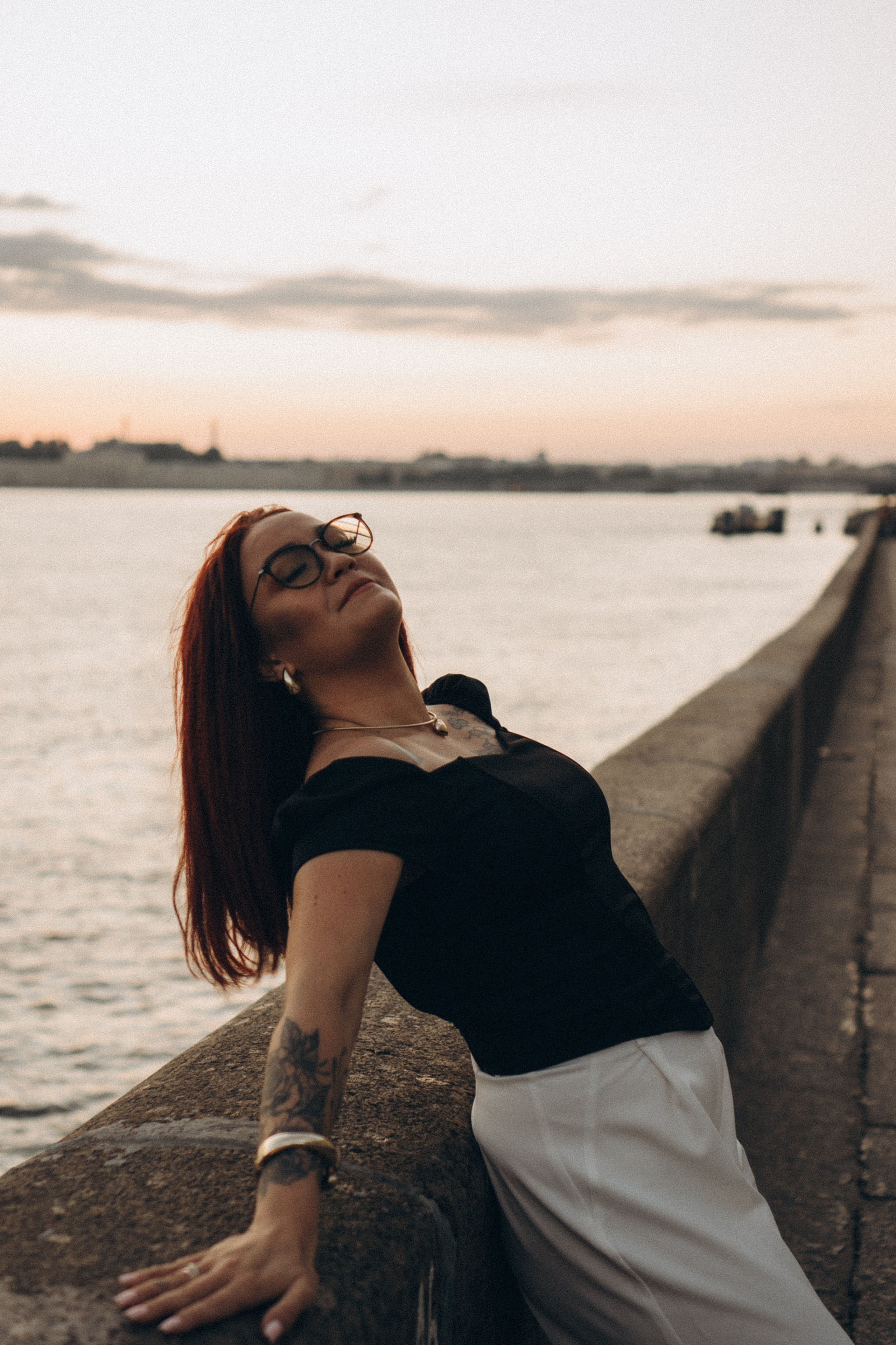 РАССВЕТНАЯ ИСТОРИЯ. Профессиональный фотограф, Санкт-Петербург — Виктория Богомолова