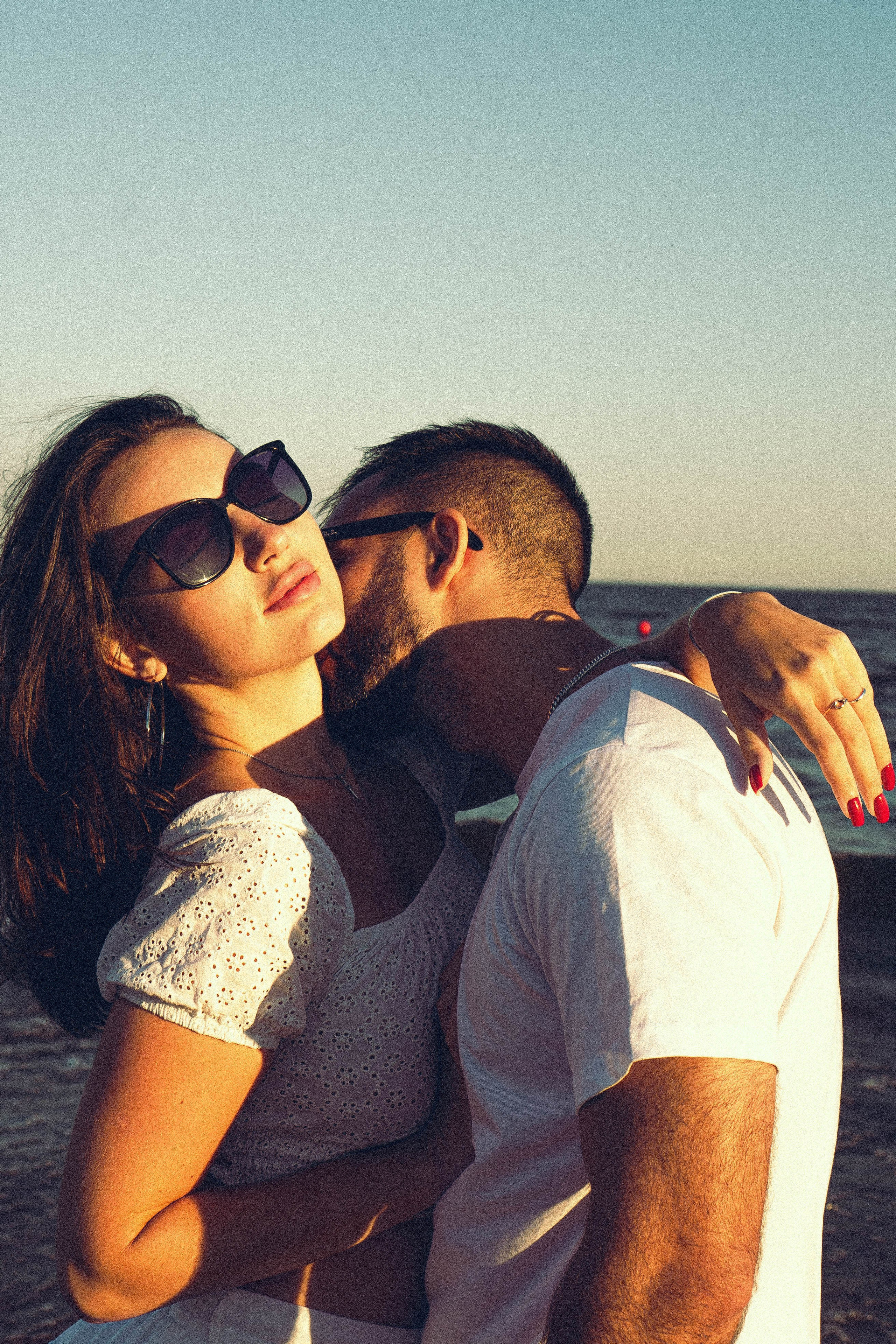 Любовь на заливе. Профессиональный фотограф, Санкт-Петербург — Виктория Богомолова