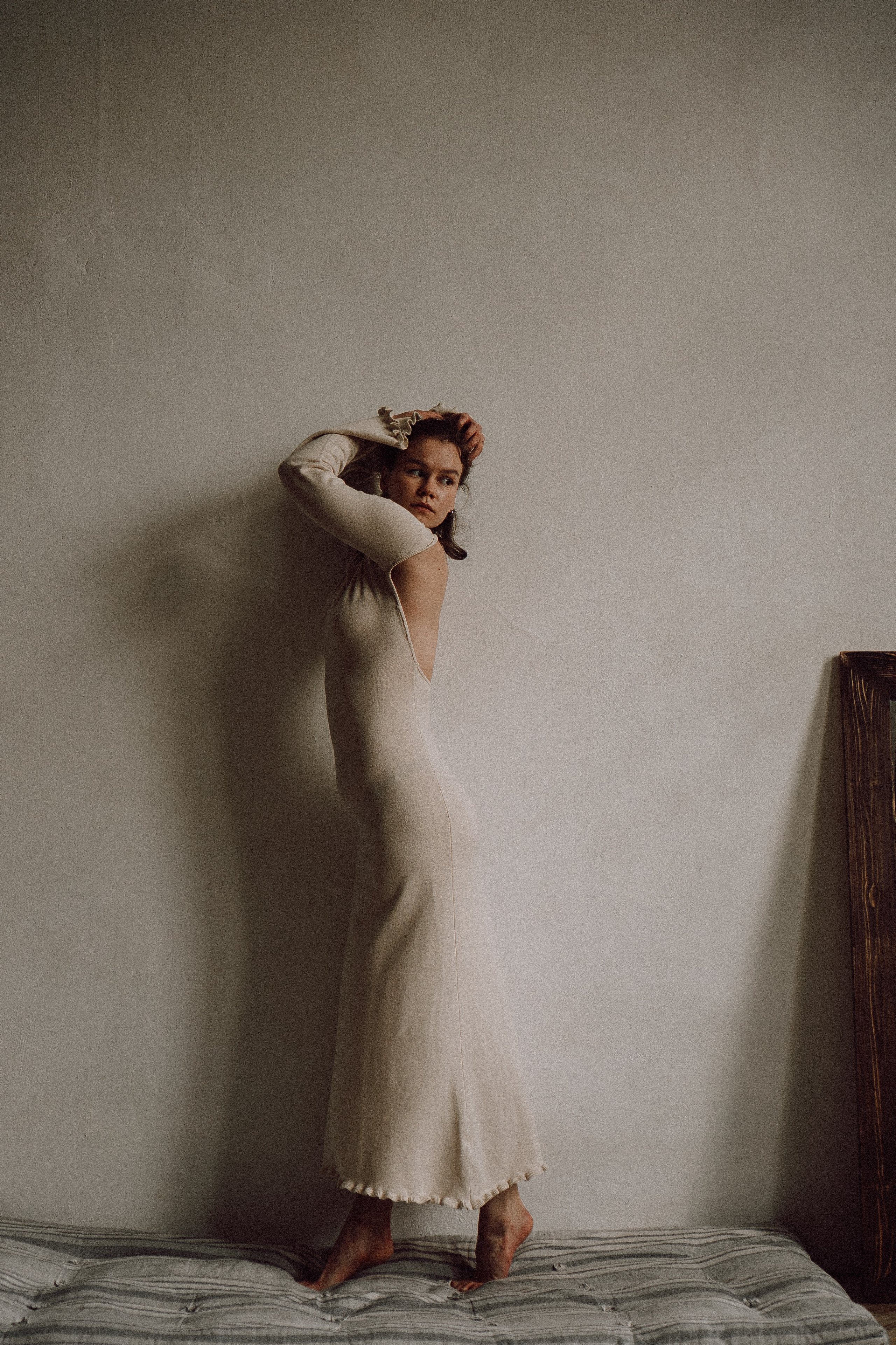 СТУДИЙНАЯ. Профессиональный фотограф, Санкт-Петербург — Виктория Богомолова