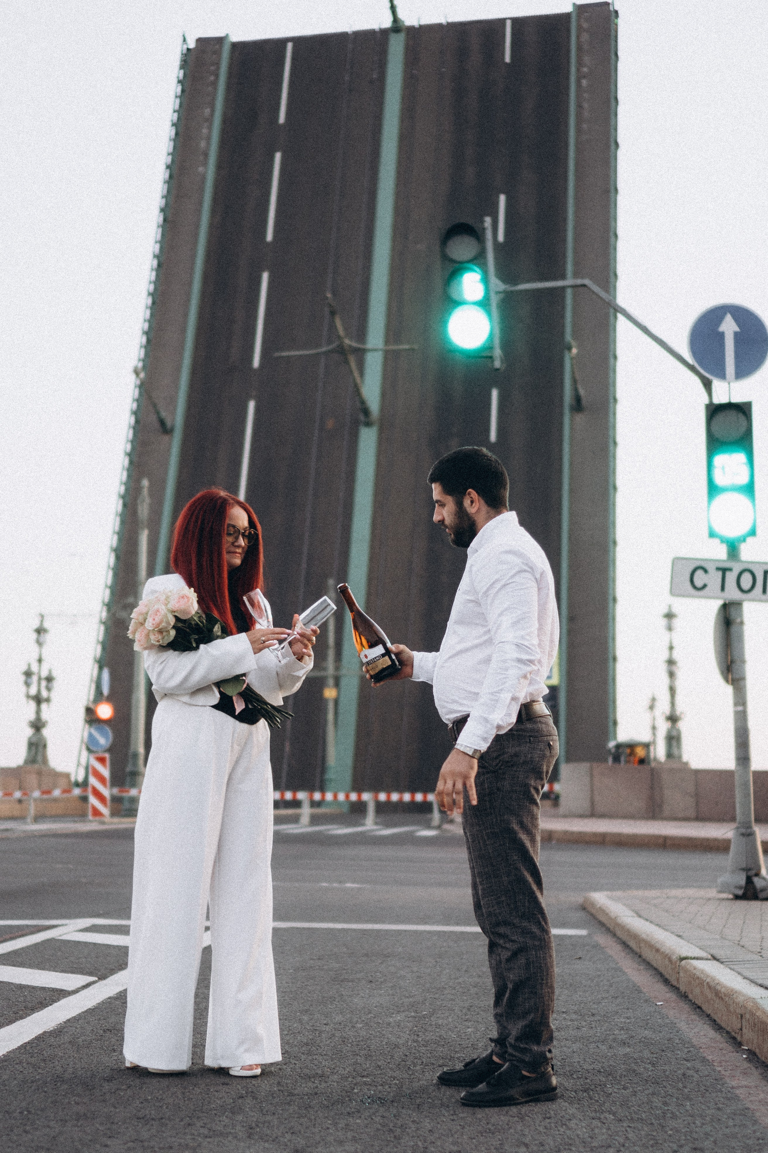 РАССВЕТНАЯ ИСТОРИЯ. Профессиональный фотограф, Санкт-Петербург — Виктория Богомолова