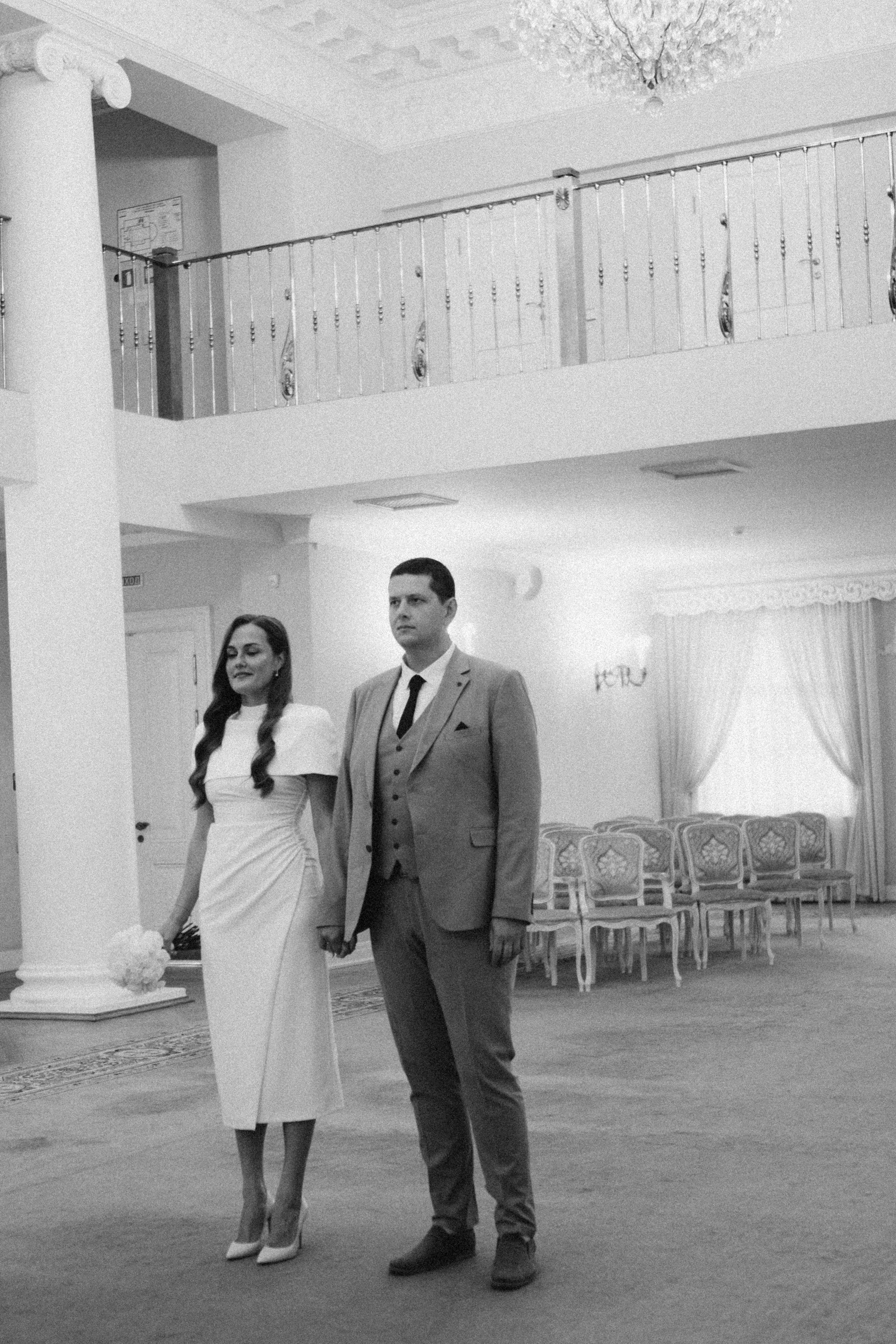 СВАДЕБНАЯ В ПУШКИНЕ. Профессиональный фотограф, Санкт-Петербург — Виктория Богомолова