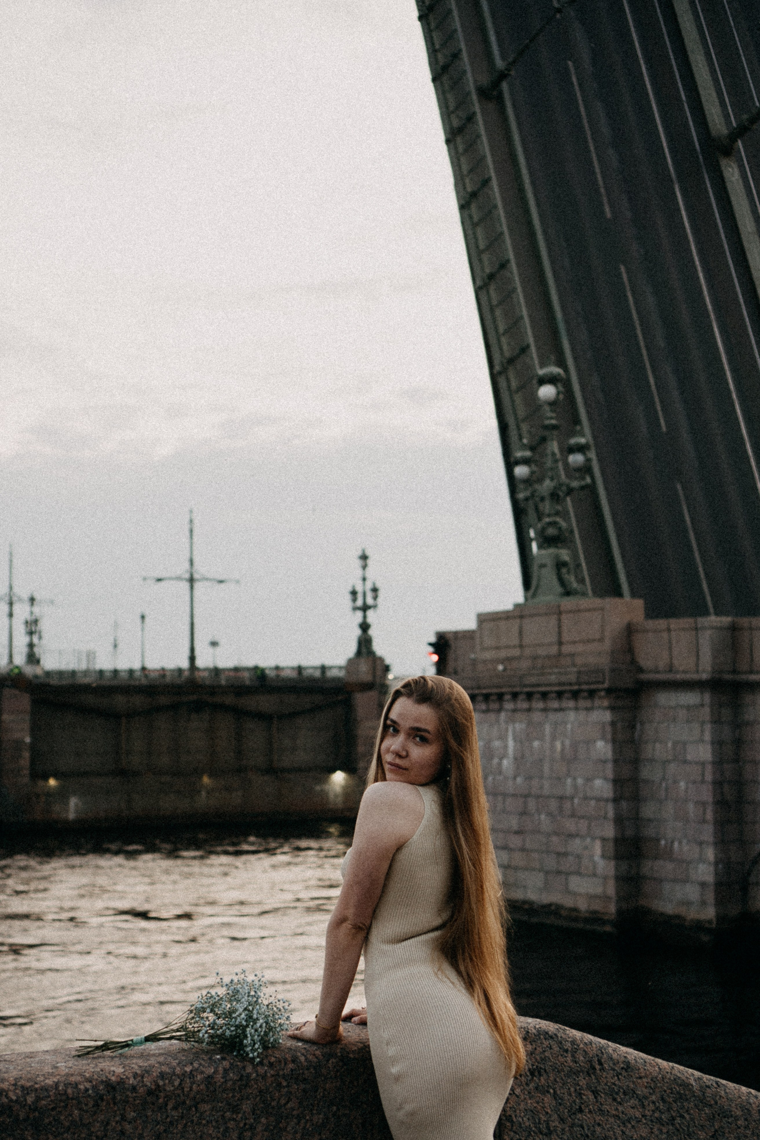 Рассветная. Профессиональный фотограф, Санкт-Петербург — Виктория Богомолова