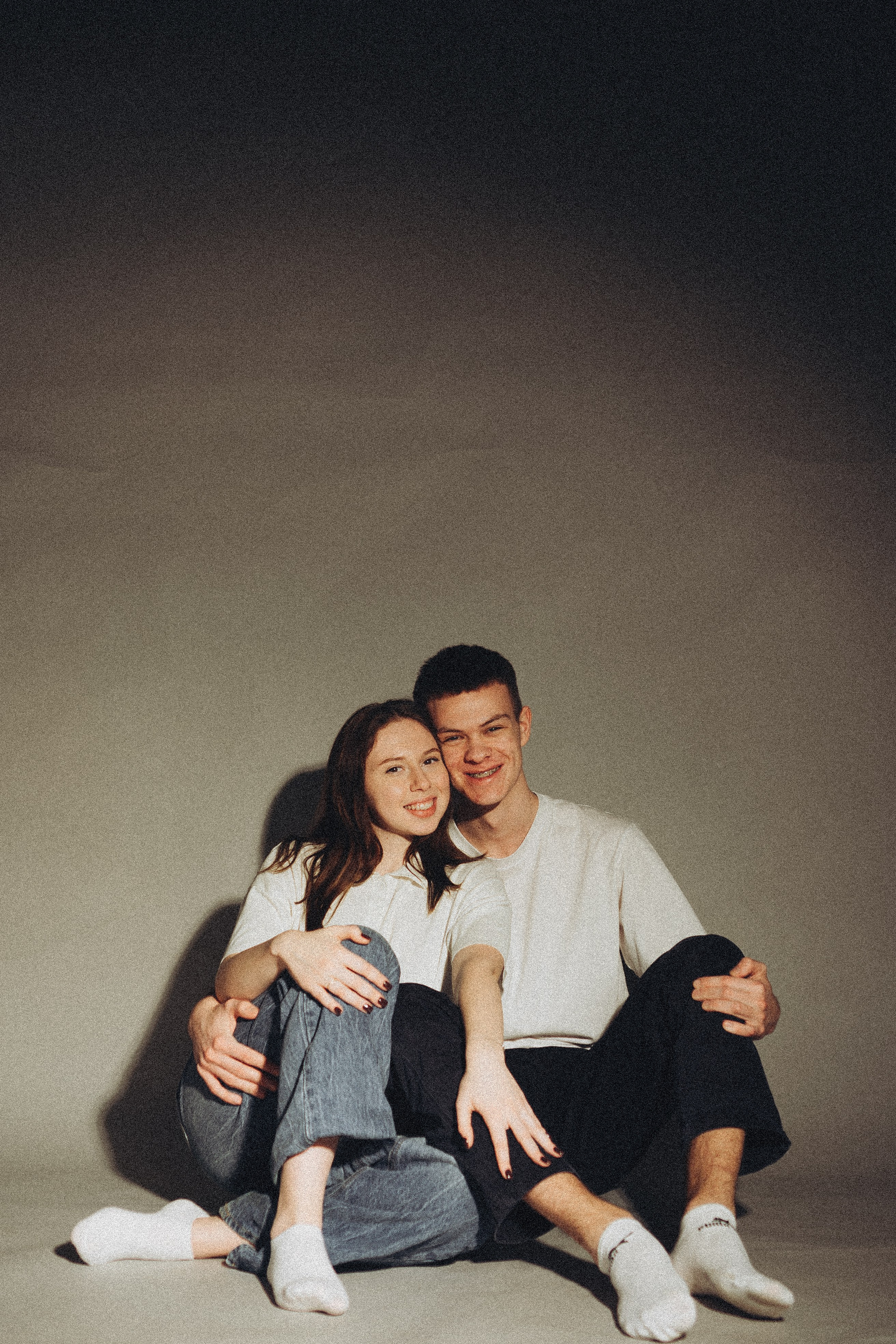 Студийная история. Профессиональный фотограф, Санкт-Петербург — Виктория Богомолова