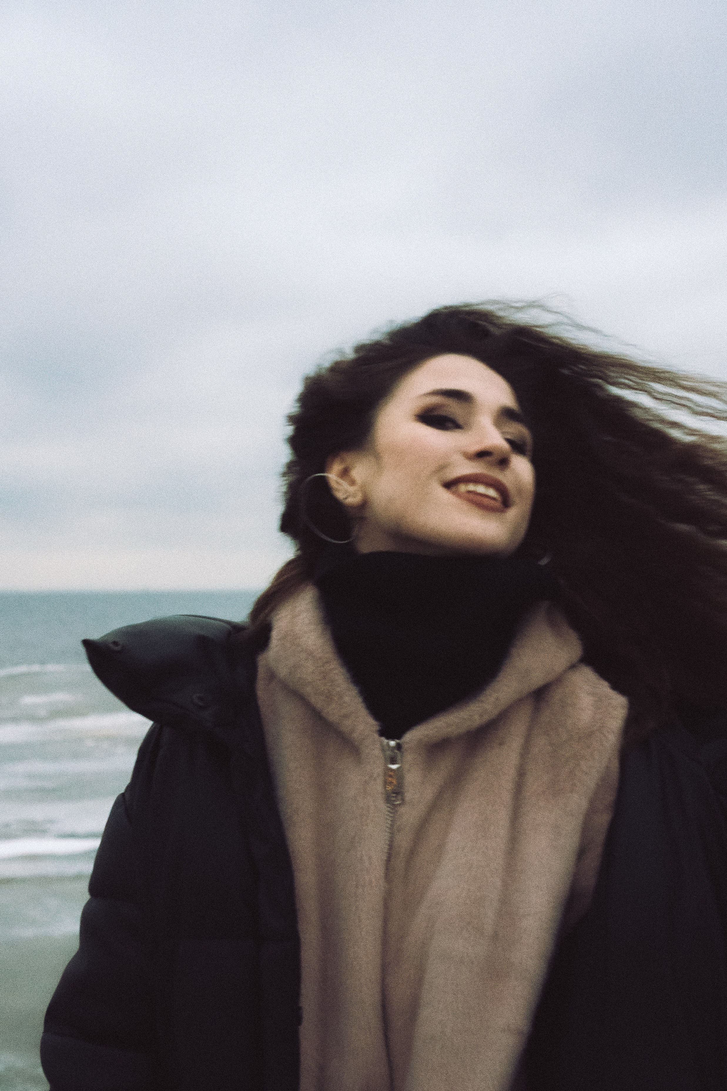 АТМОСЕФРНАЯ СЕРИЯ НА ЗАЛИВЕ. Профессиональный фотограф, Санкт-Петербург — Виктория Богомолова