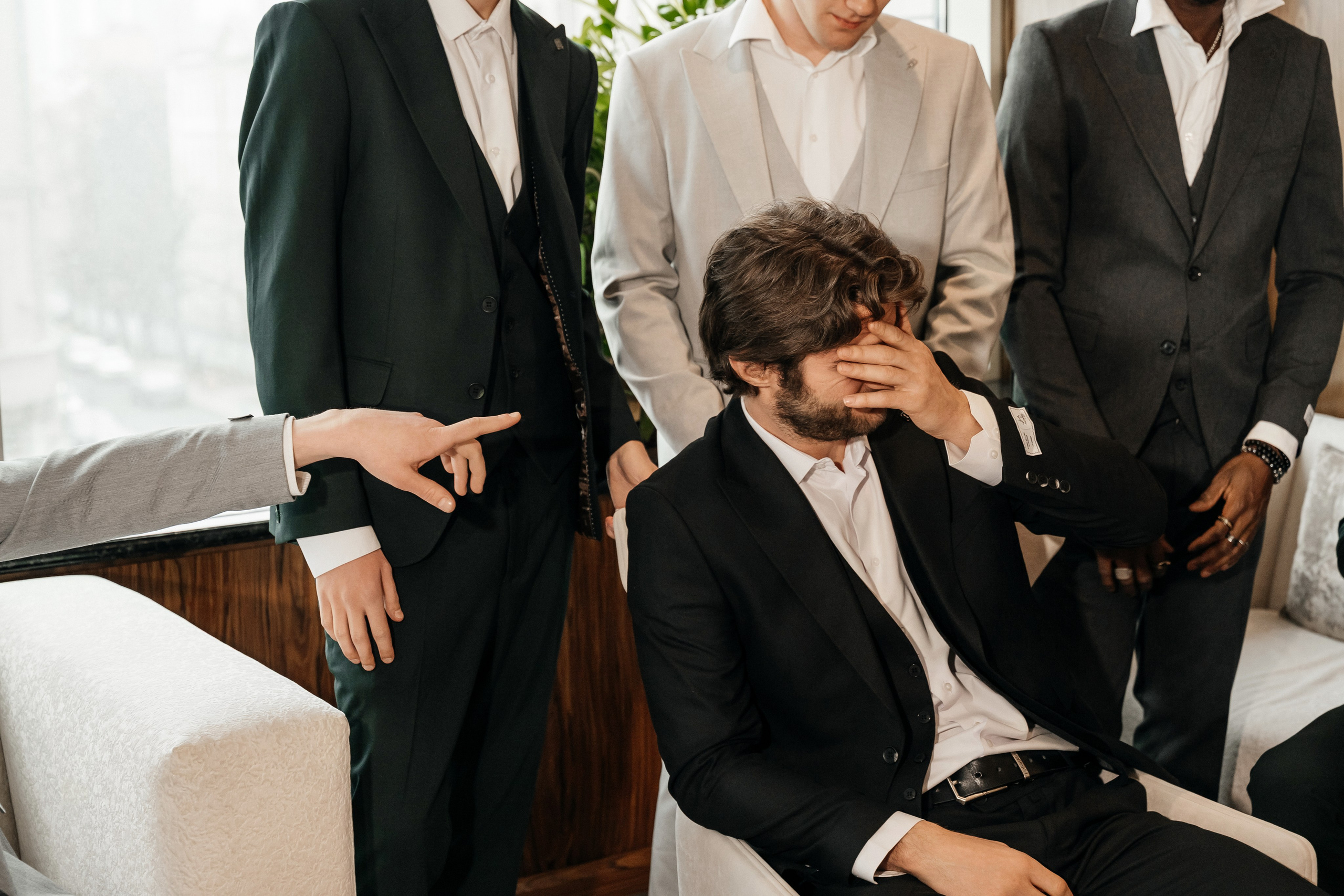 Лиза и Савва. Свадебный и семейный фотограф Чебоксары, Москва Ольга Ник