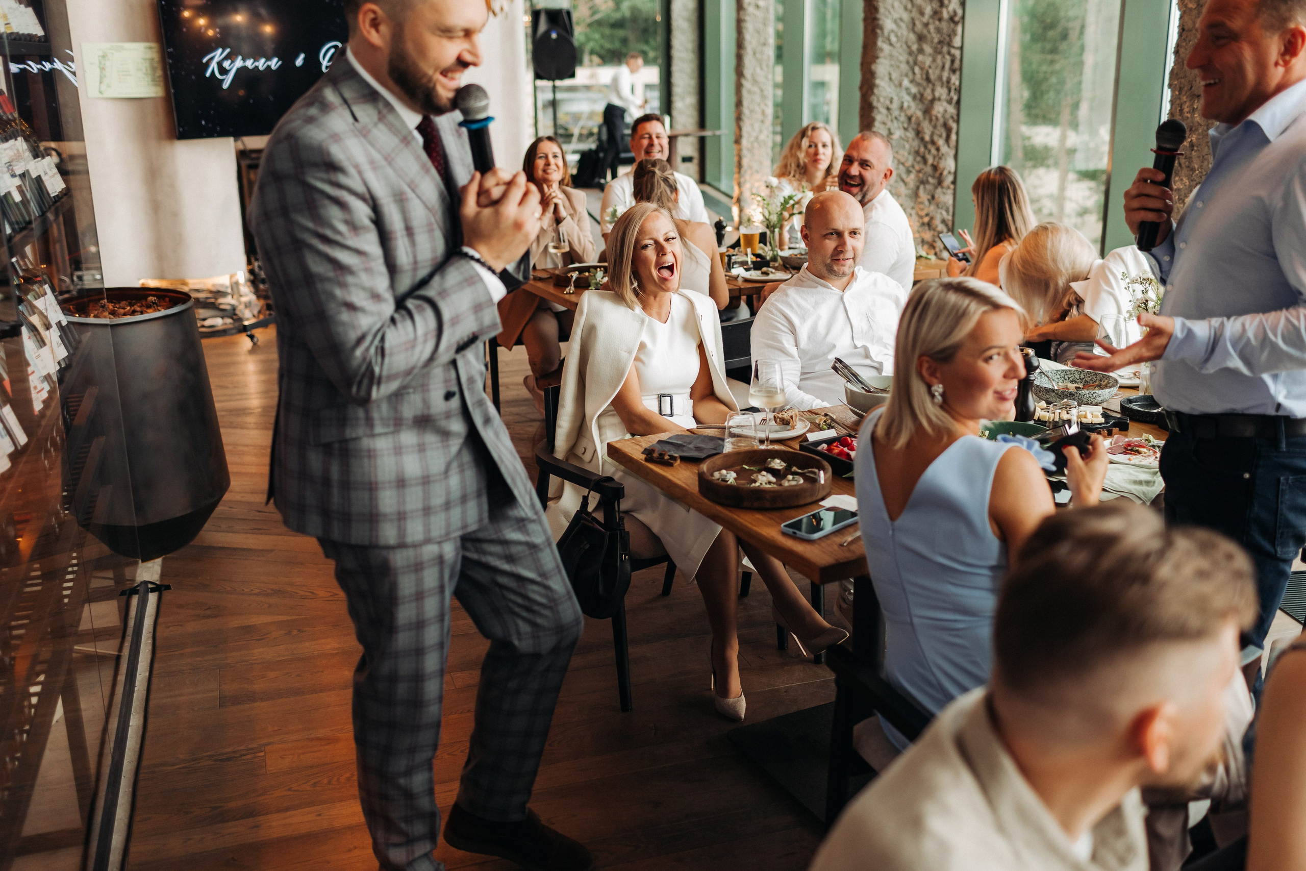 Кирилл и Олеся (Санкт-Петербург, Россия). Destination wedding photographer Peter Letu