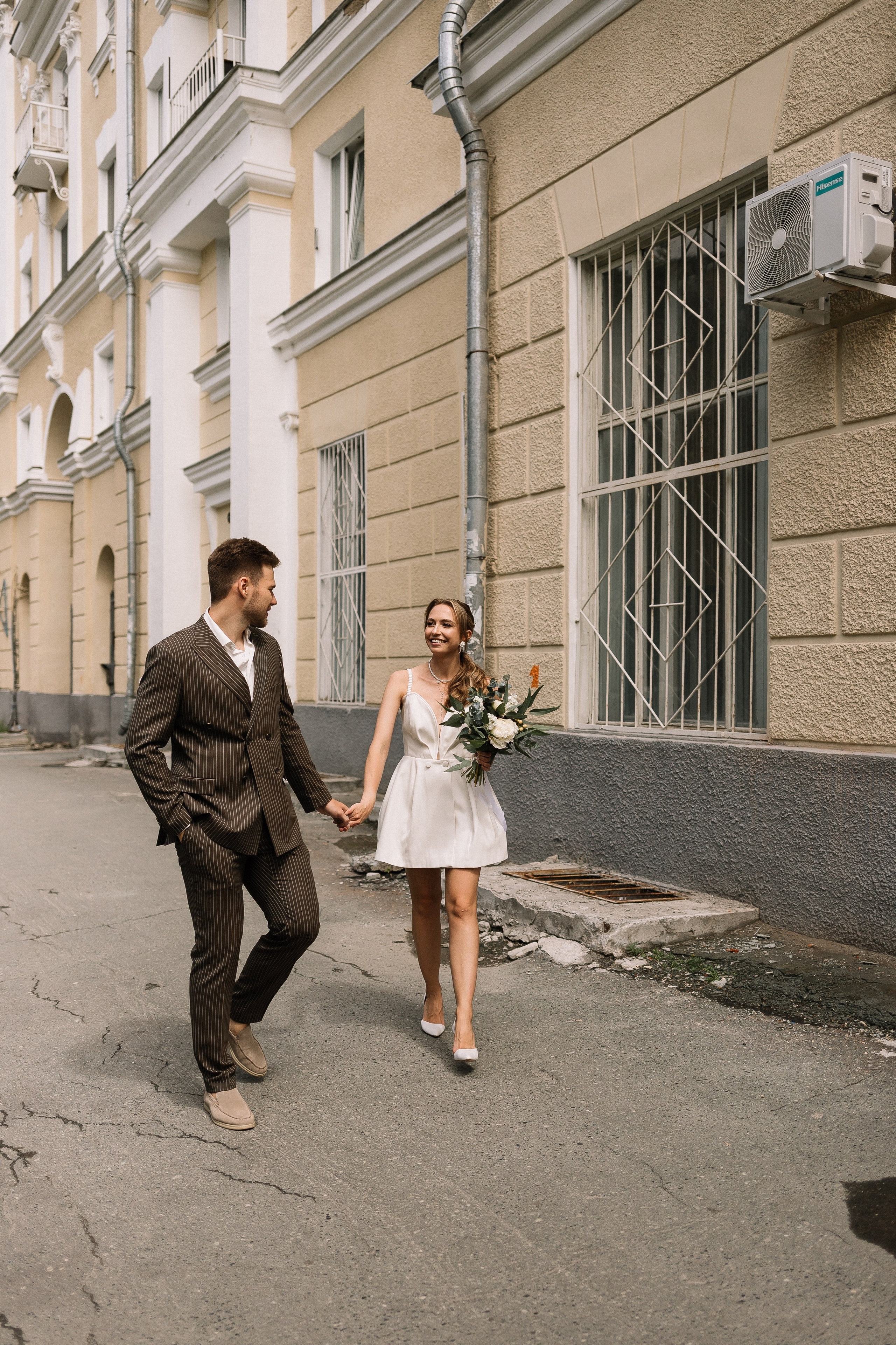 Свадебная фотосессия. Свадебный и семейный фотограф в Екатеринбурге