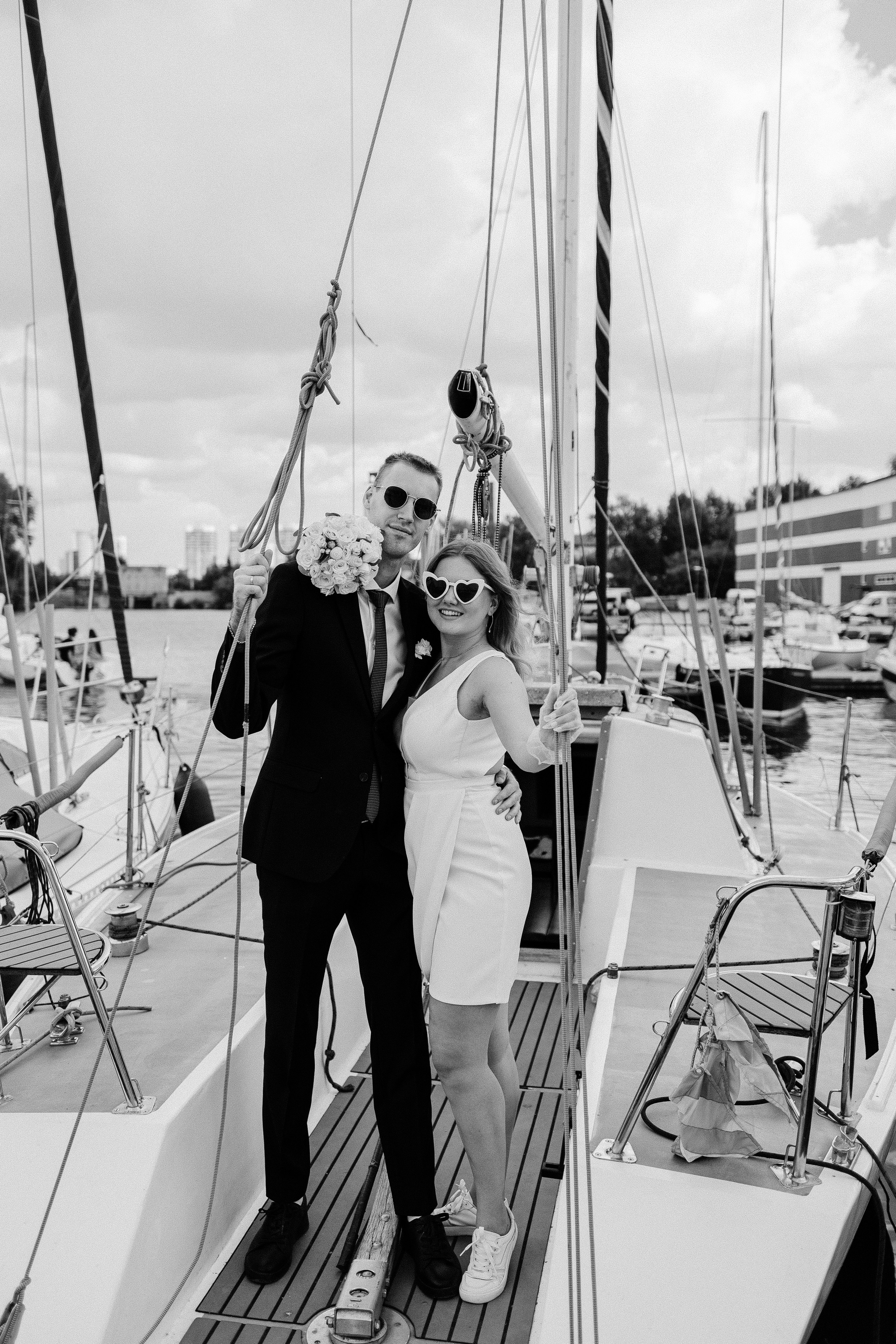 Владимир и Ника/2024. Свадебный и семейный фотограф в Екатеринбурге