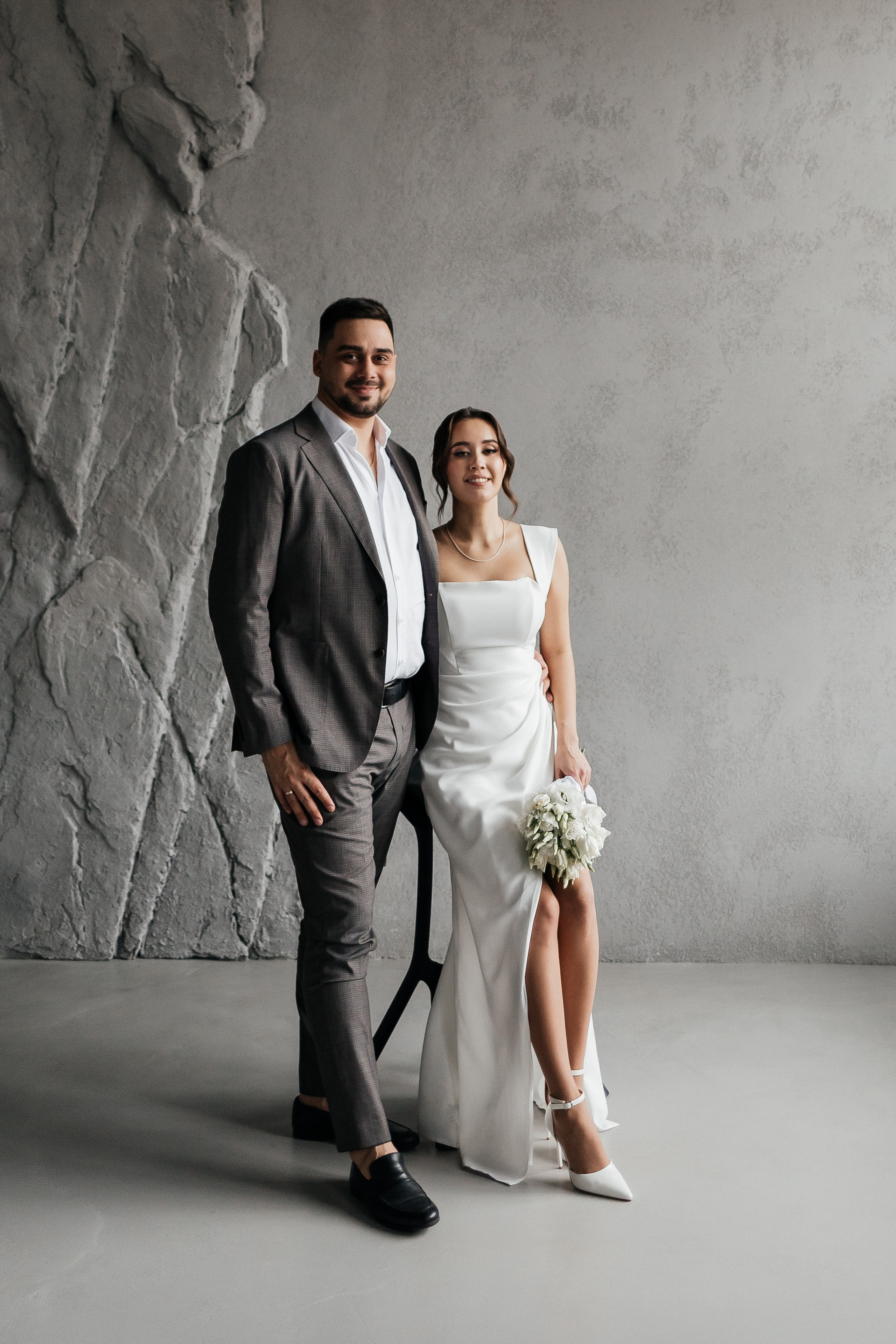 Рамиль и Регина/ 2024. Свадебный и семейный фотограф в Екатеринбурге