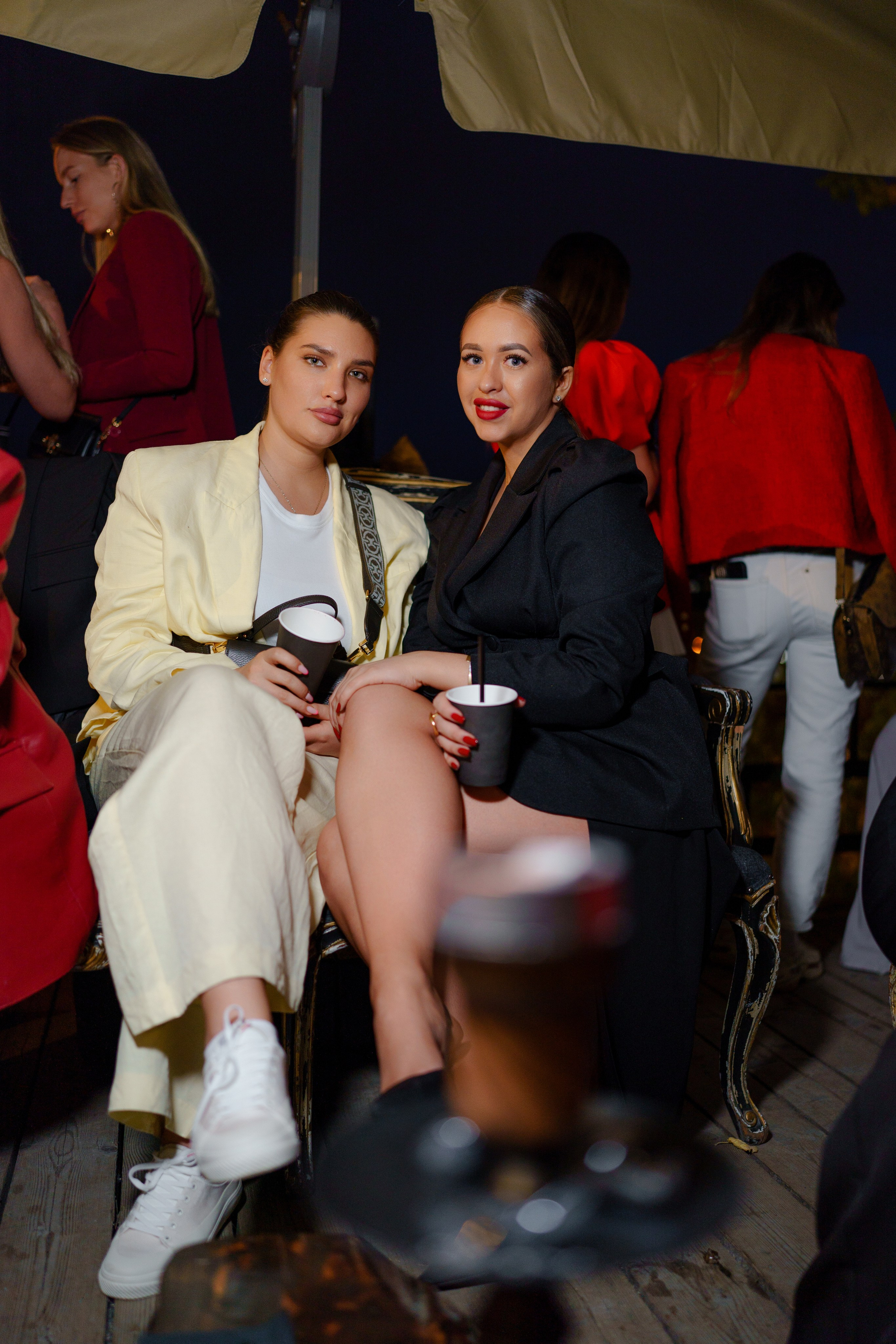 Фотограф на самую масштабную женскую конференцию в России WomenConf. Репортажный фотограф Москва Сергей Дружинин