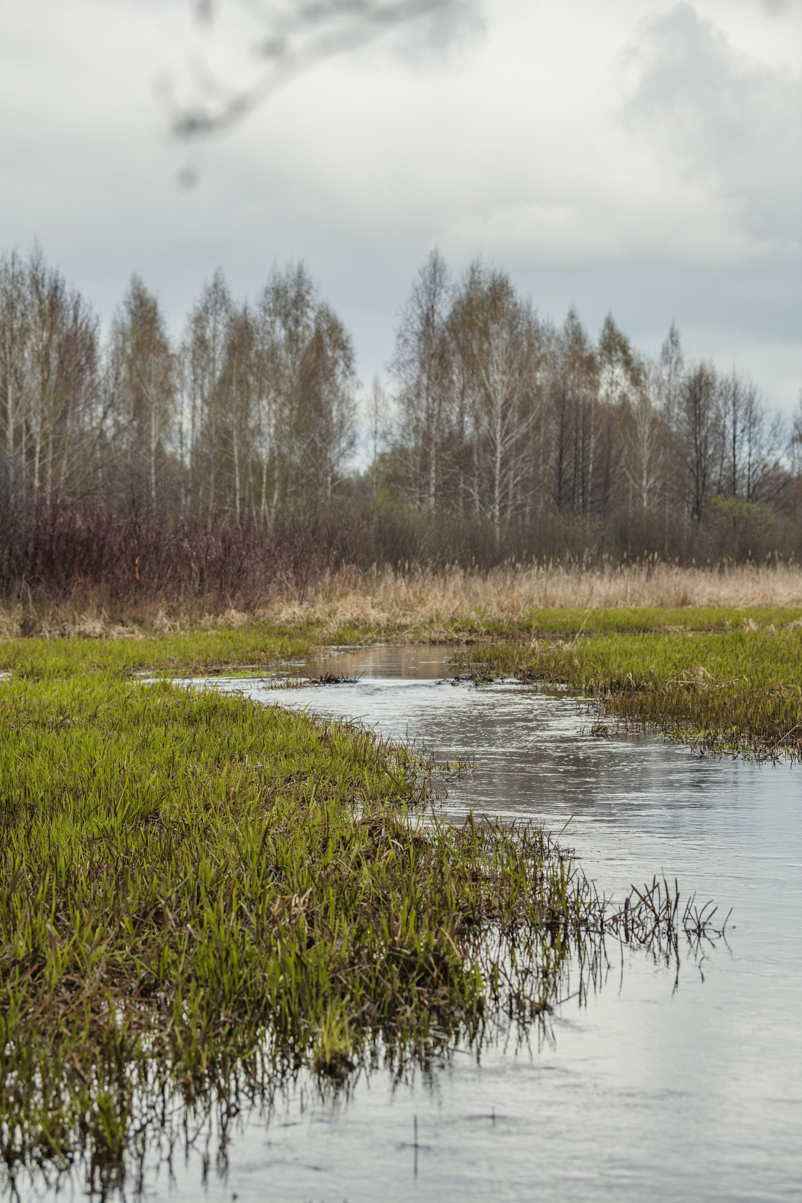Разведка нового маршрута. Репортажный фотограф Владимир Беляй