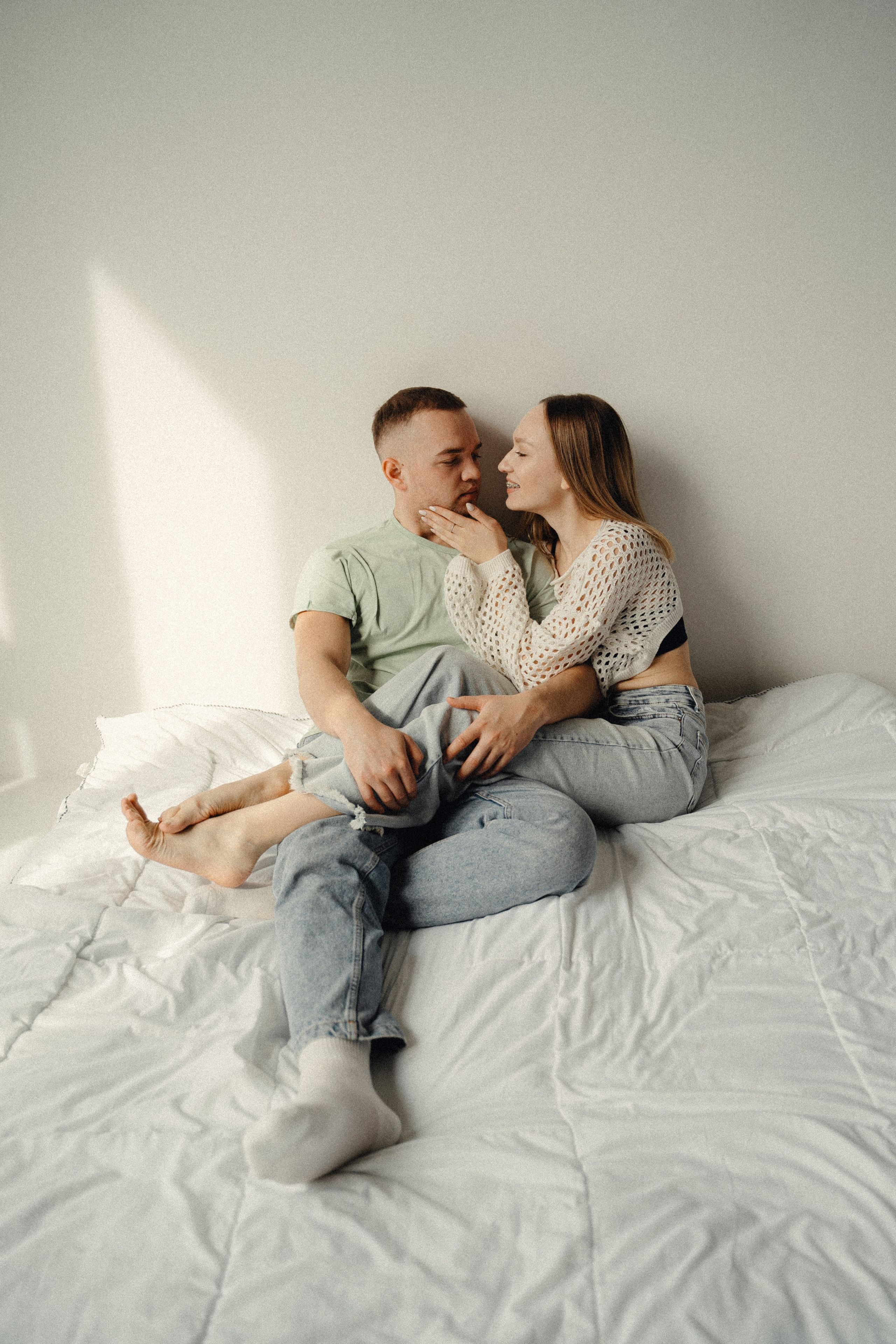 Яромир и Диана. Главная