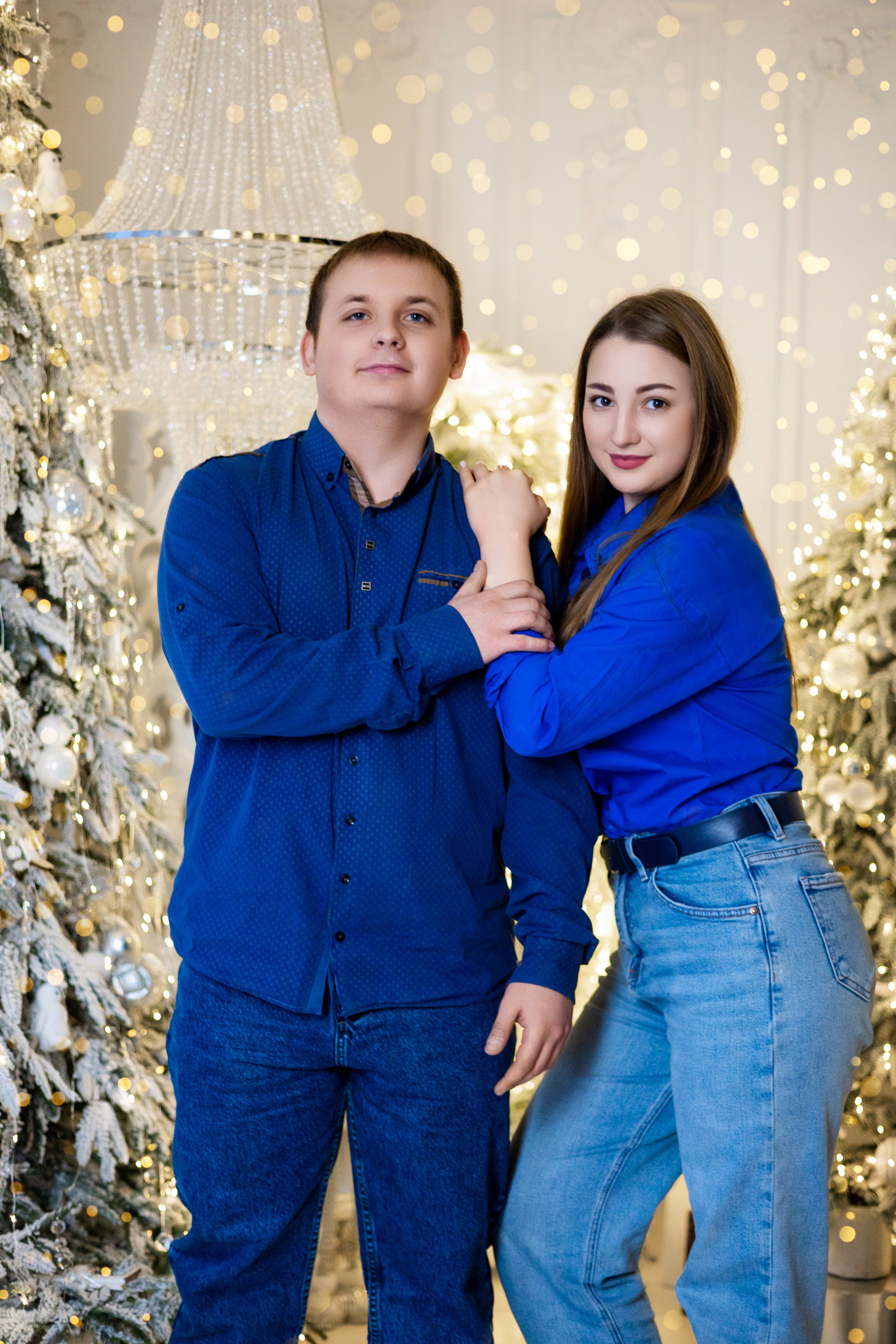 Дарья и Никита. Свадебный фотограф Мариуполь/Бердянск