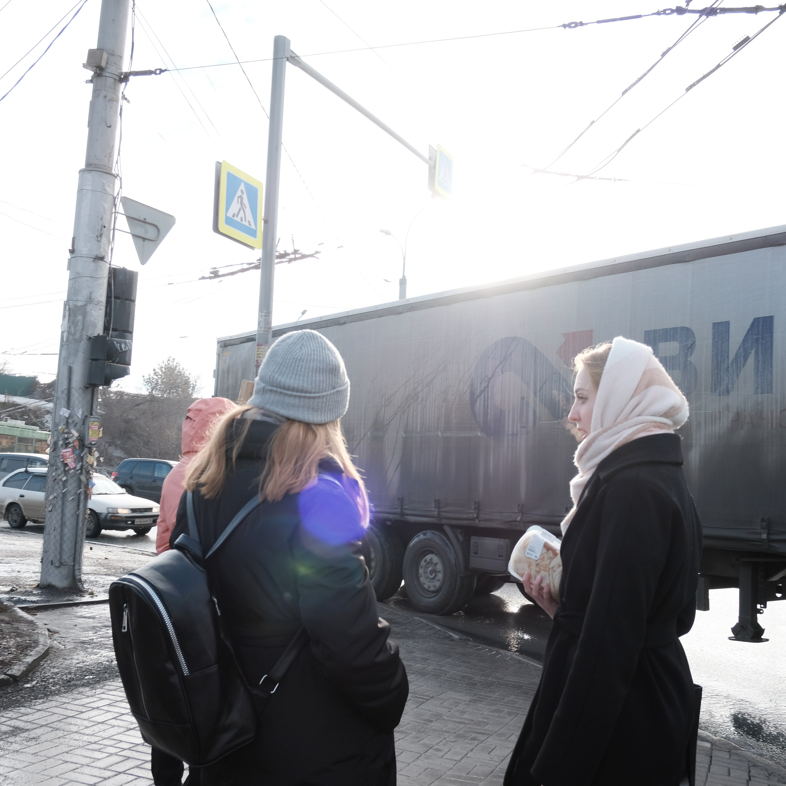 Наблюдения. Семейный фотограф в Новосибирске Артём Кузнецов