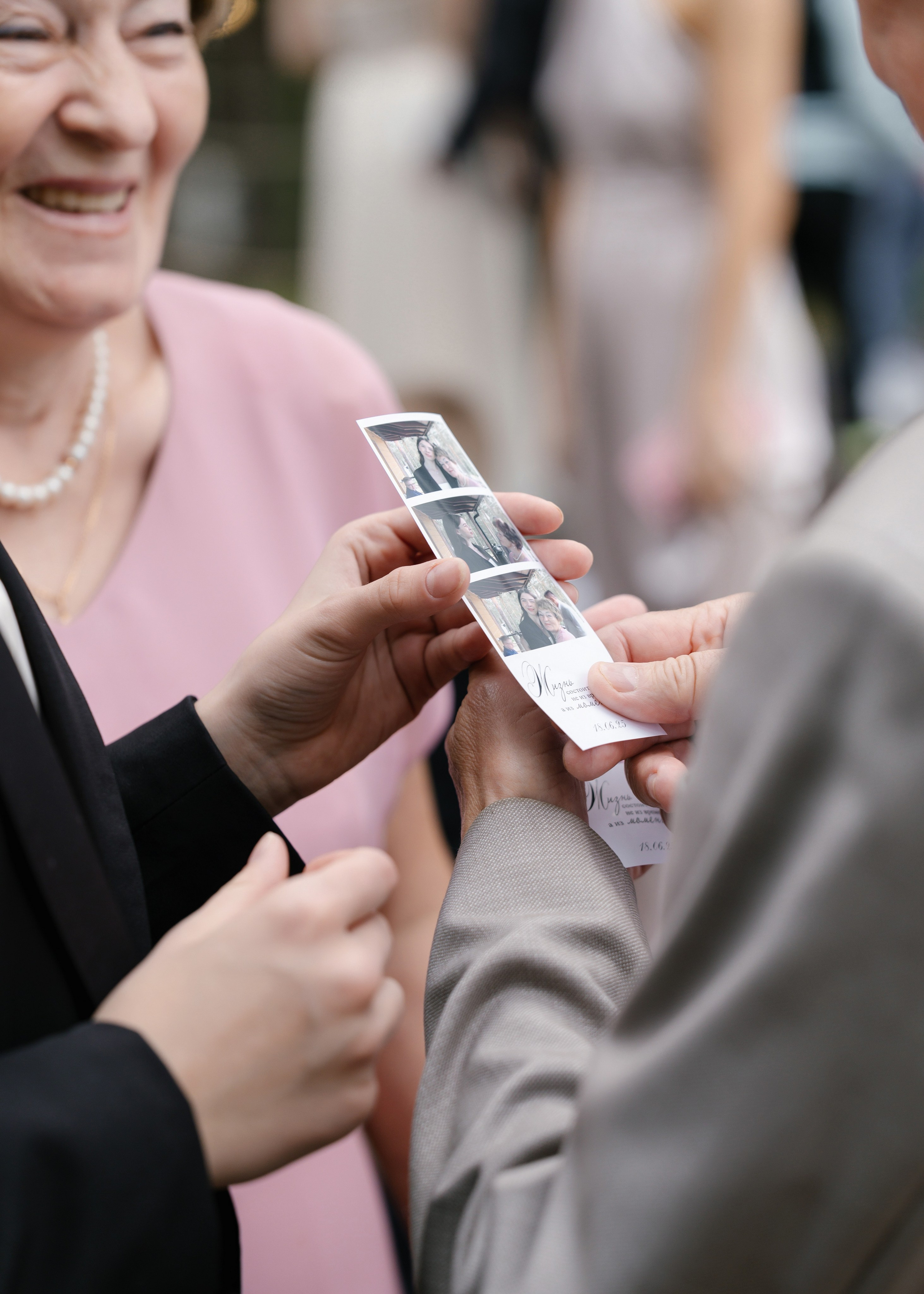 Антон и Алена. Свадебный фотограф в Калининграде Ольга Пасечник