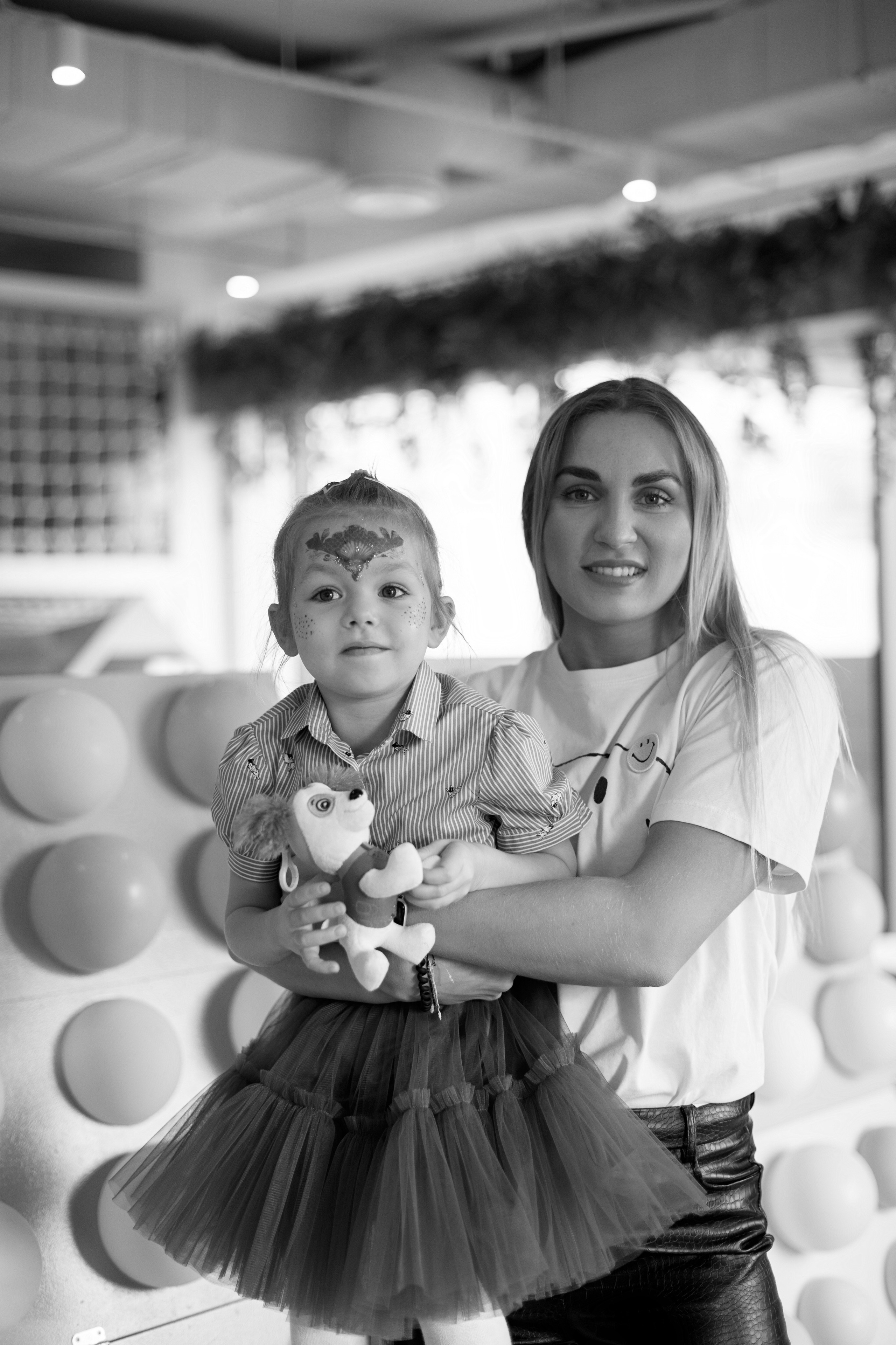 Детские Праздники