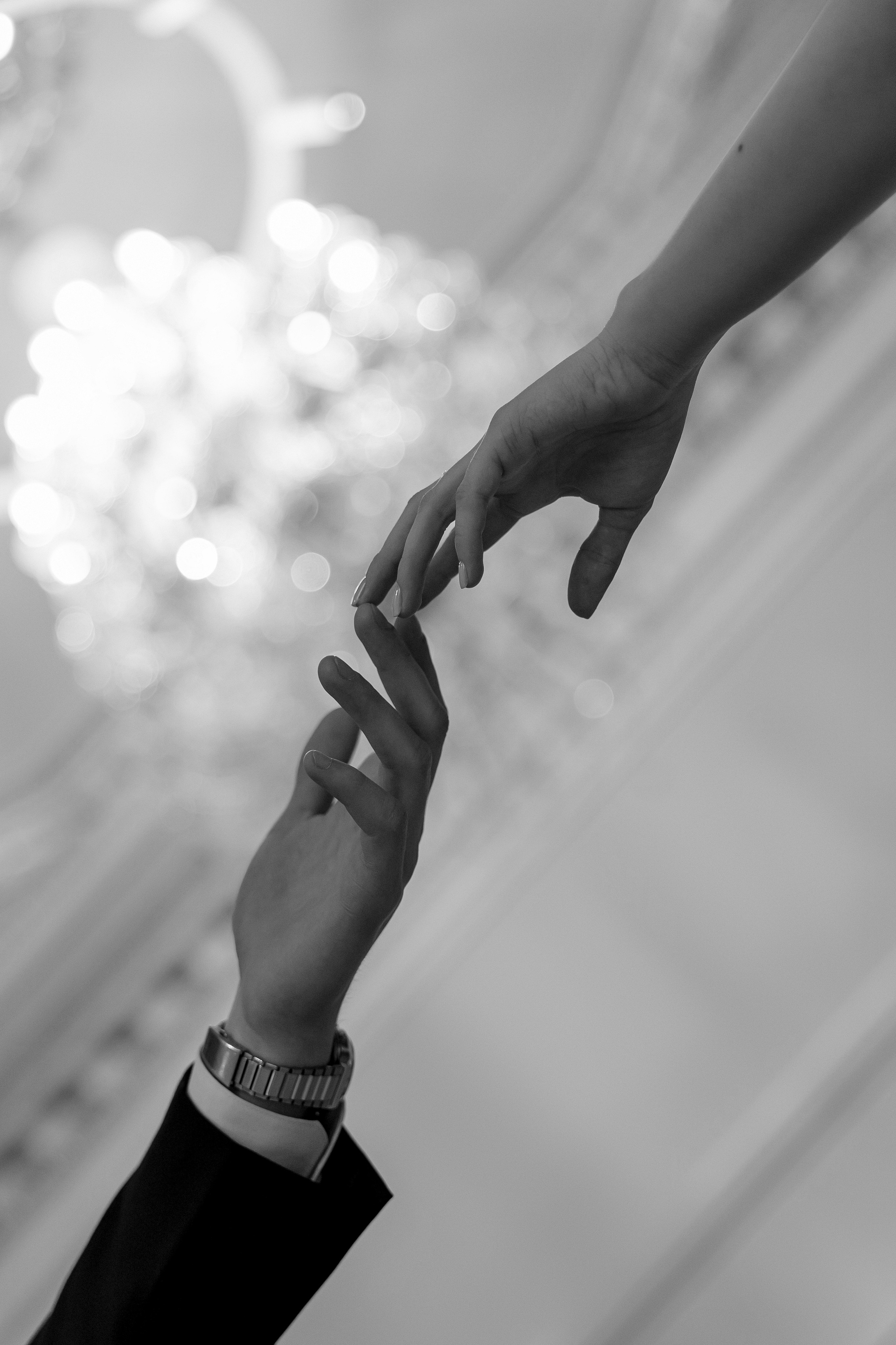 Камерная свадьба Ярослава и Алины. Свадебный фотограф Ксения Трухина в Нижнем Новгороде и Москве