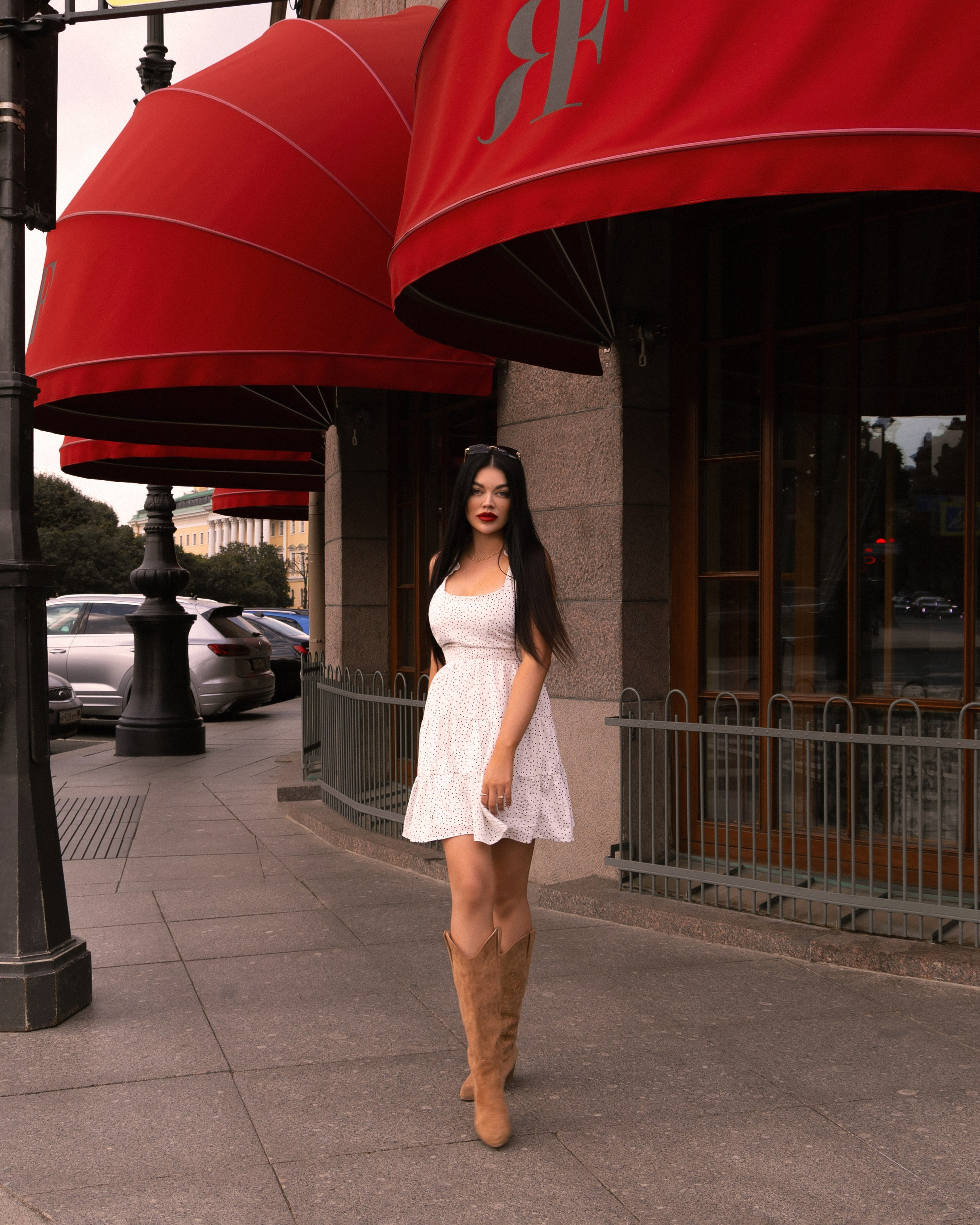 Анастасия. Фотограф в Санкт-Петербурге Масленникова Ксения