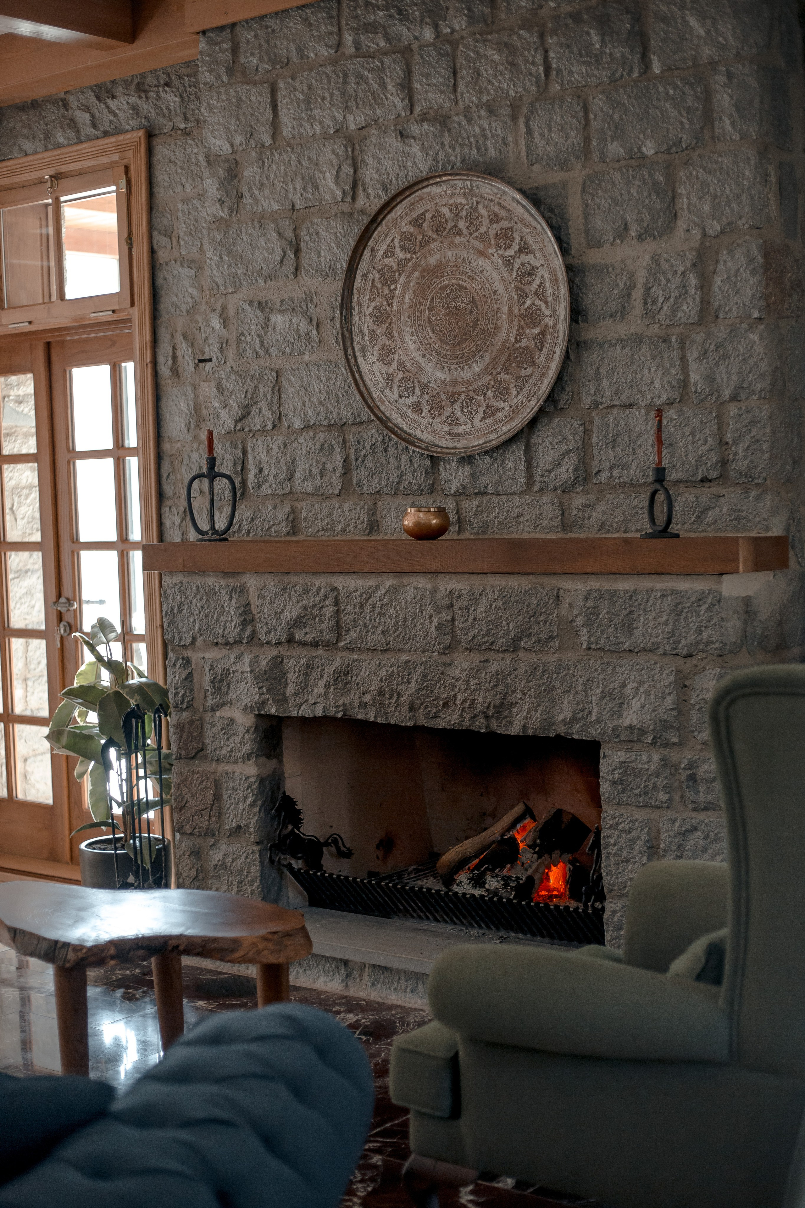 Turkey, Rize. Art Photographer