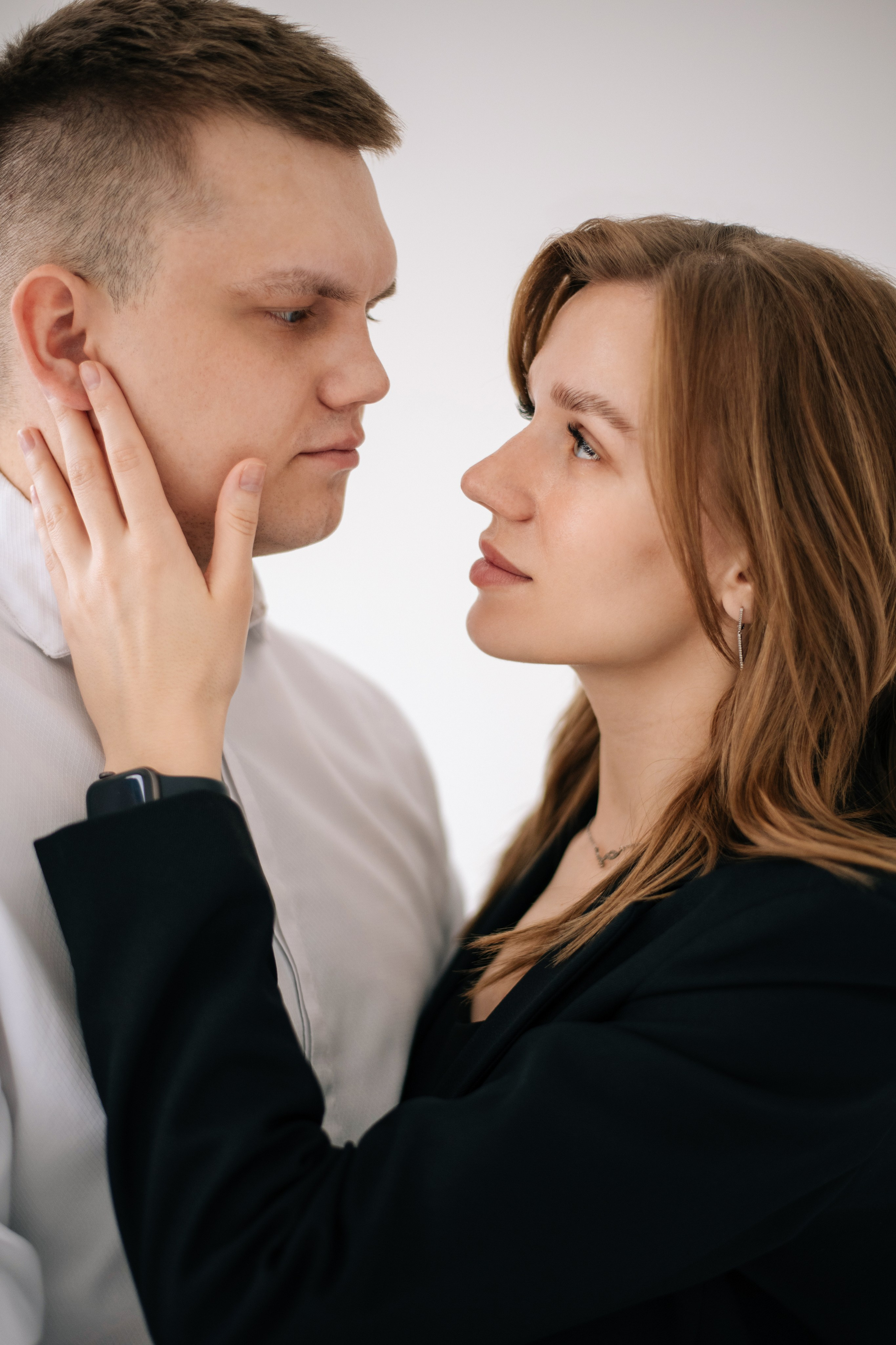 Антон, Саша и Мирон. Фотограф в Екатеринбурге Веретенова Наталья