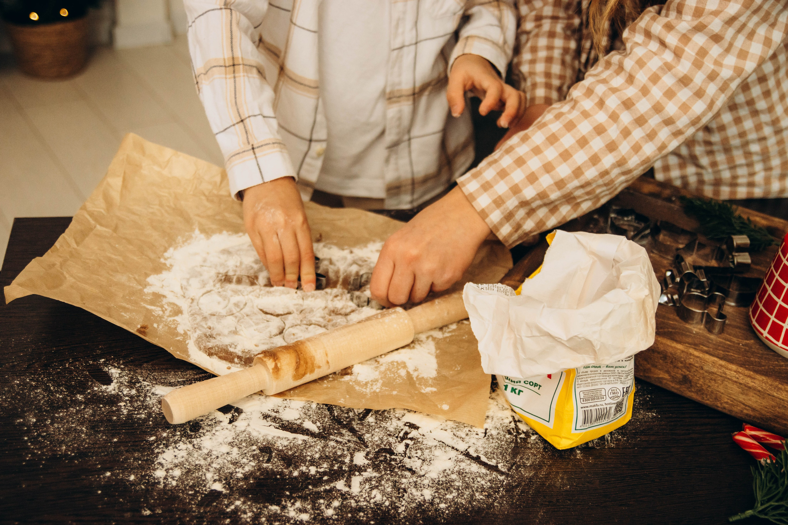 СЕМЕЙНЫЕ ИСТОРИИ. ФОТОГРАФ АНАСТАСИЯ САУШКИНА. г. Трехгорный