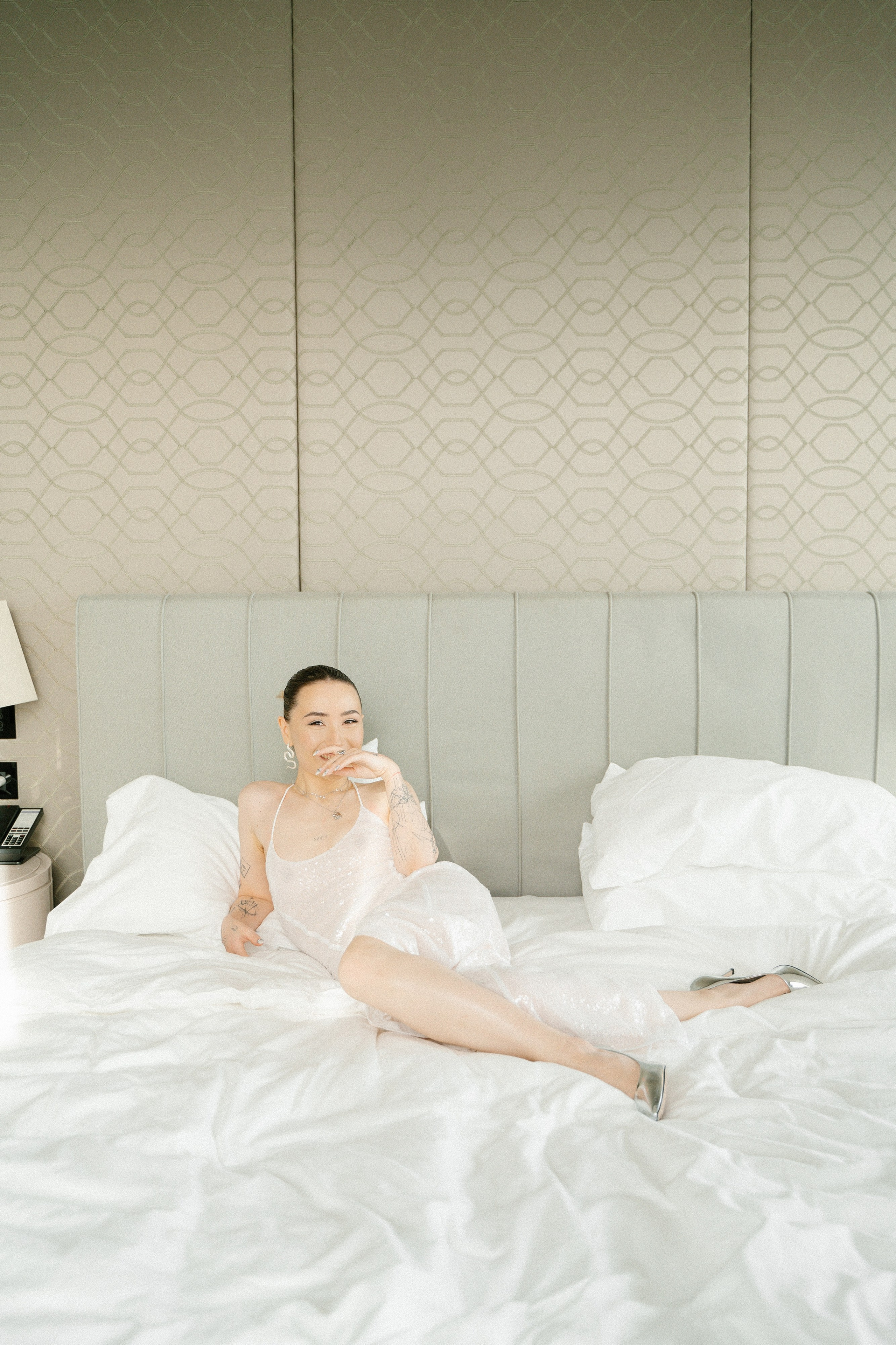 Вегас. Главная