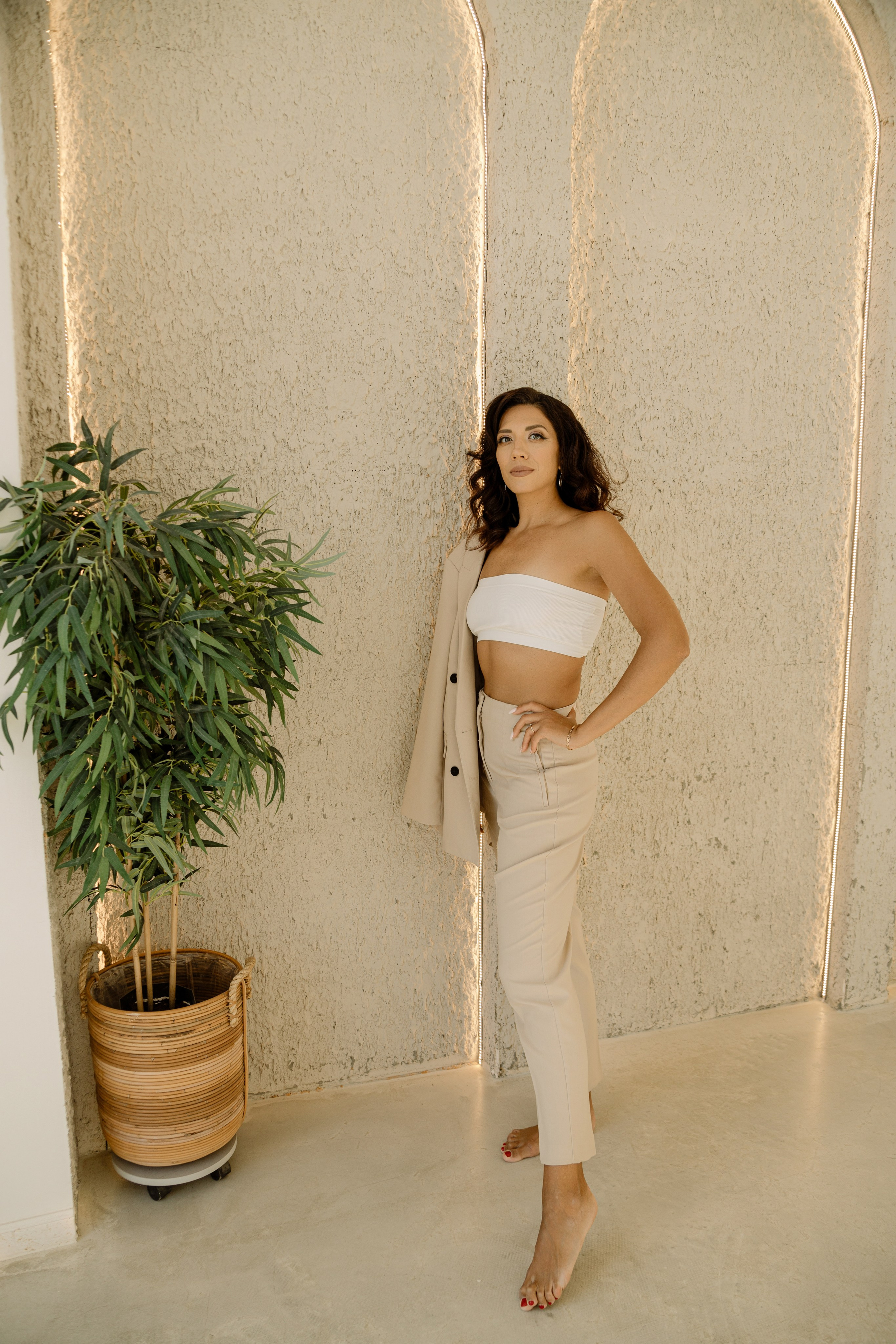 Анна. Фотограф Воронеж Варвара