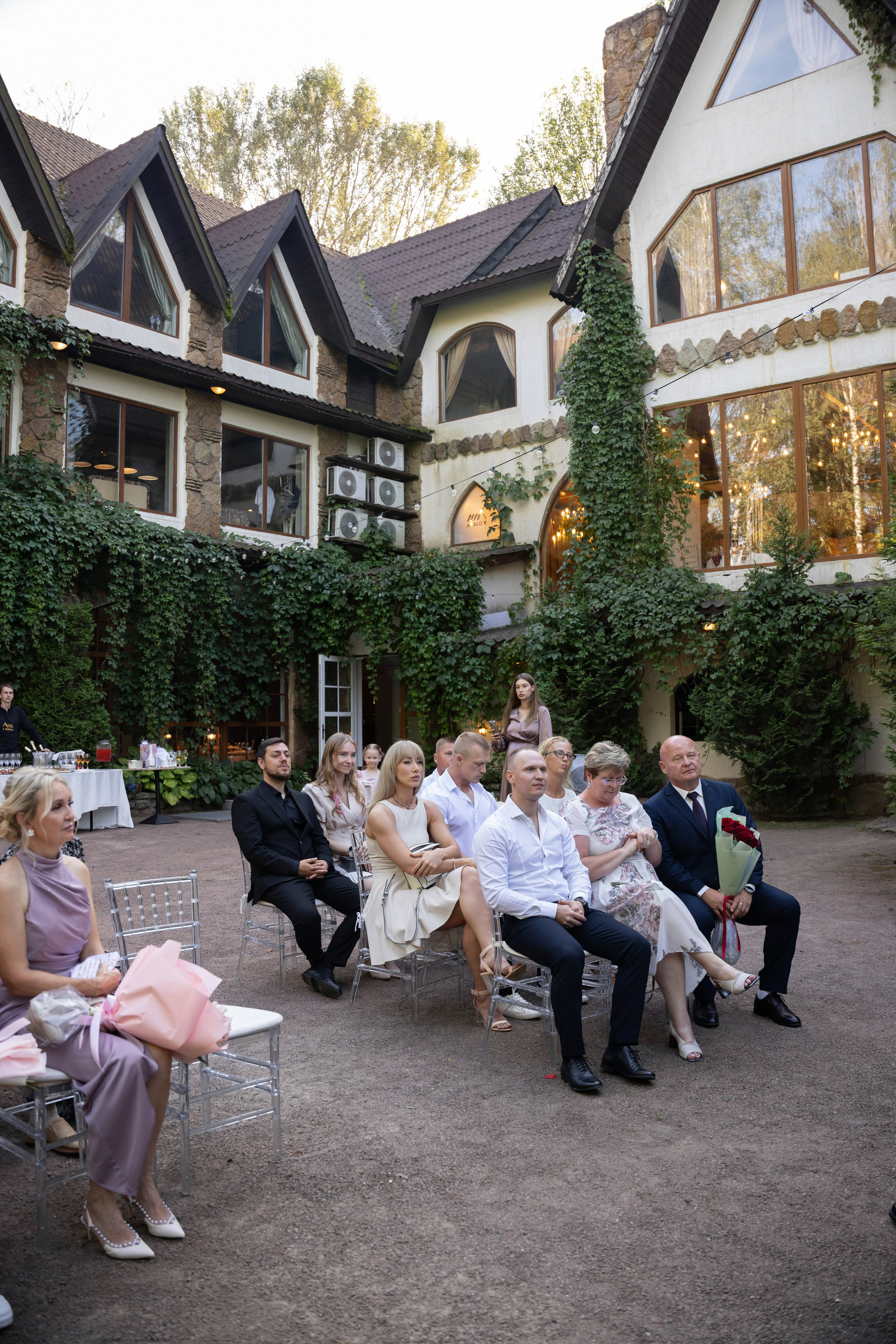 Настя и Никита. Свадебный и портретный фотограф