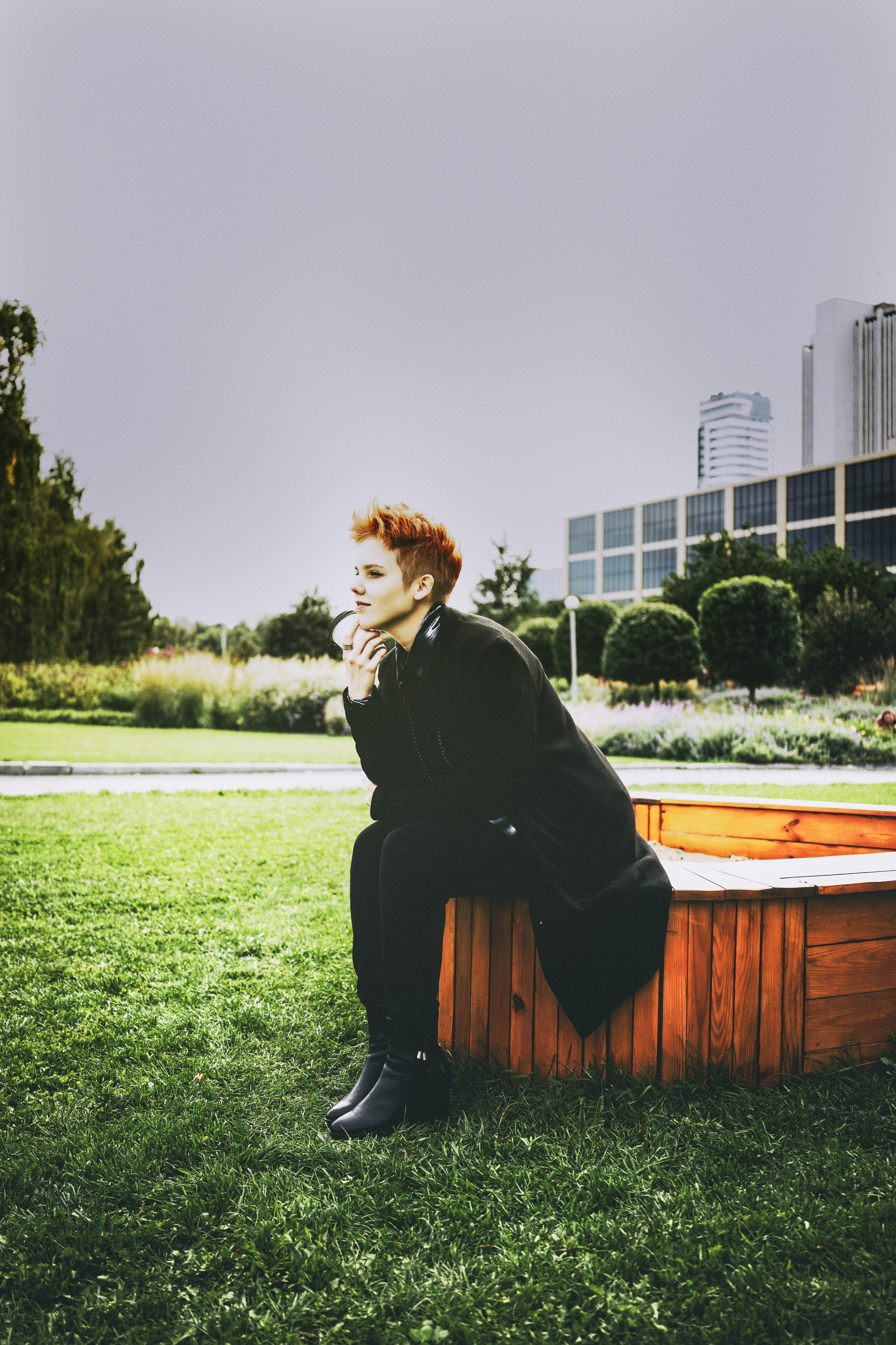 6. Портретный фотограф Артемий Андреев Екатеринбург Фэшн фотограф Екатеринбург