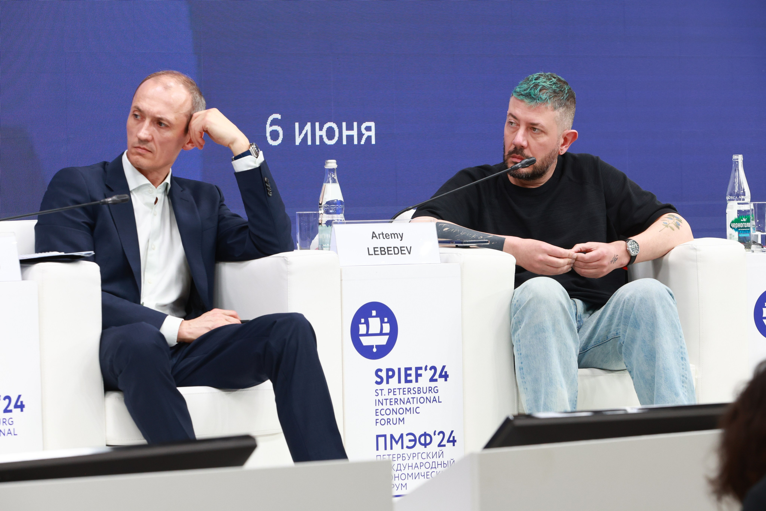 ПМЭФ 2024. Репортажный, Event фотограф в Санкт-Петербурге и ЛО Морозов Дмитрий