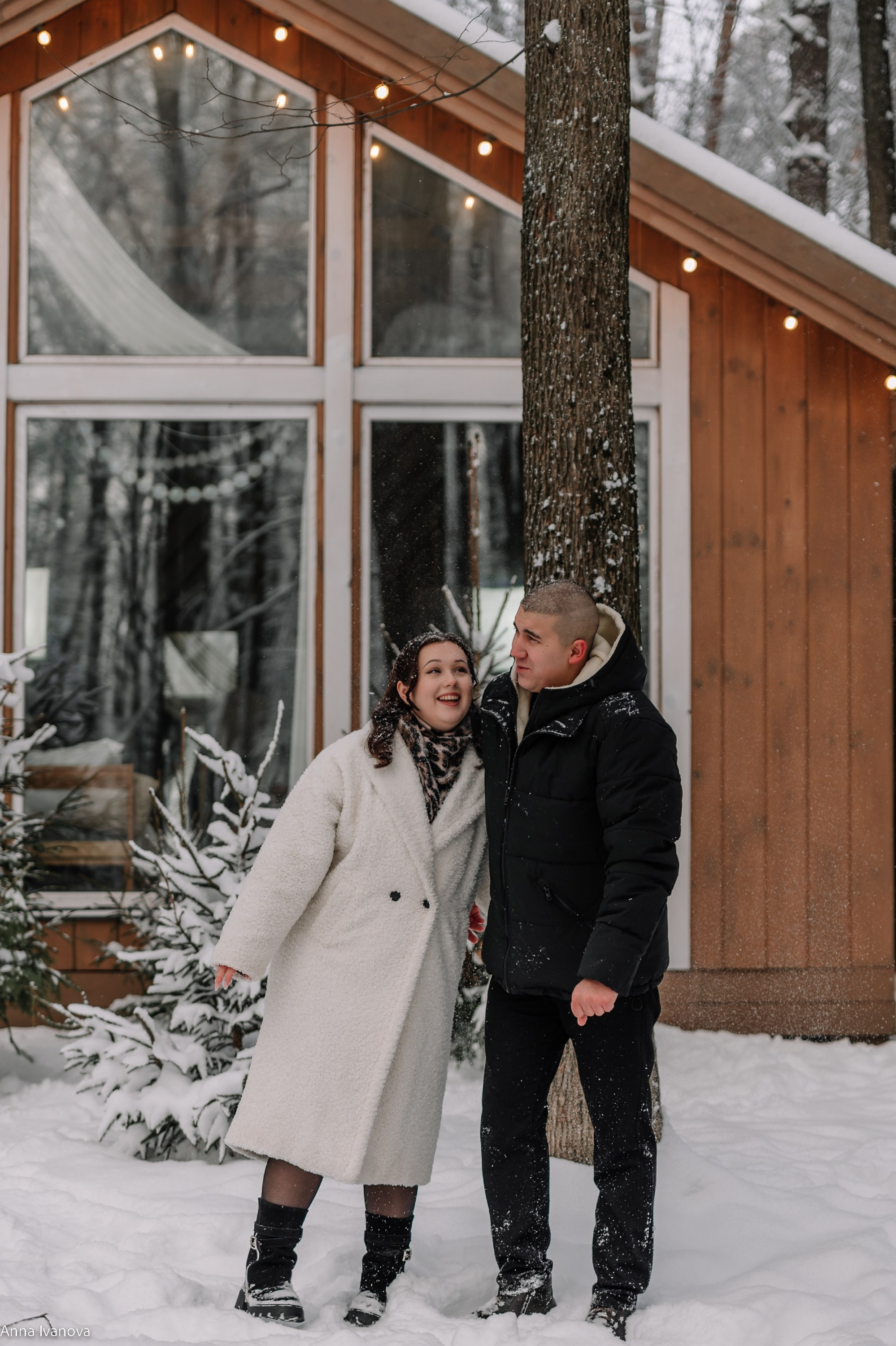 Семейная фотосессия. Анна Иванова Свадебный Фотограф Чебоксары