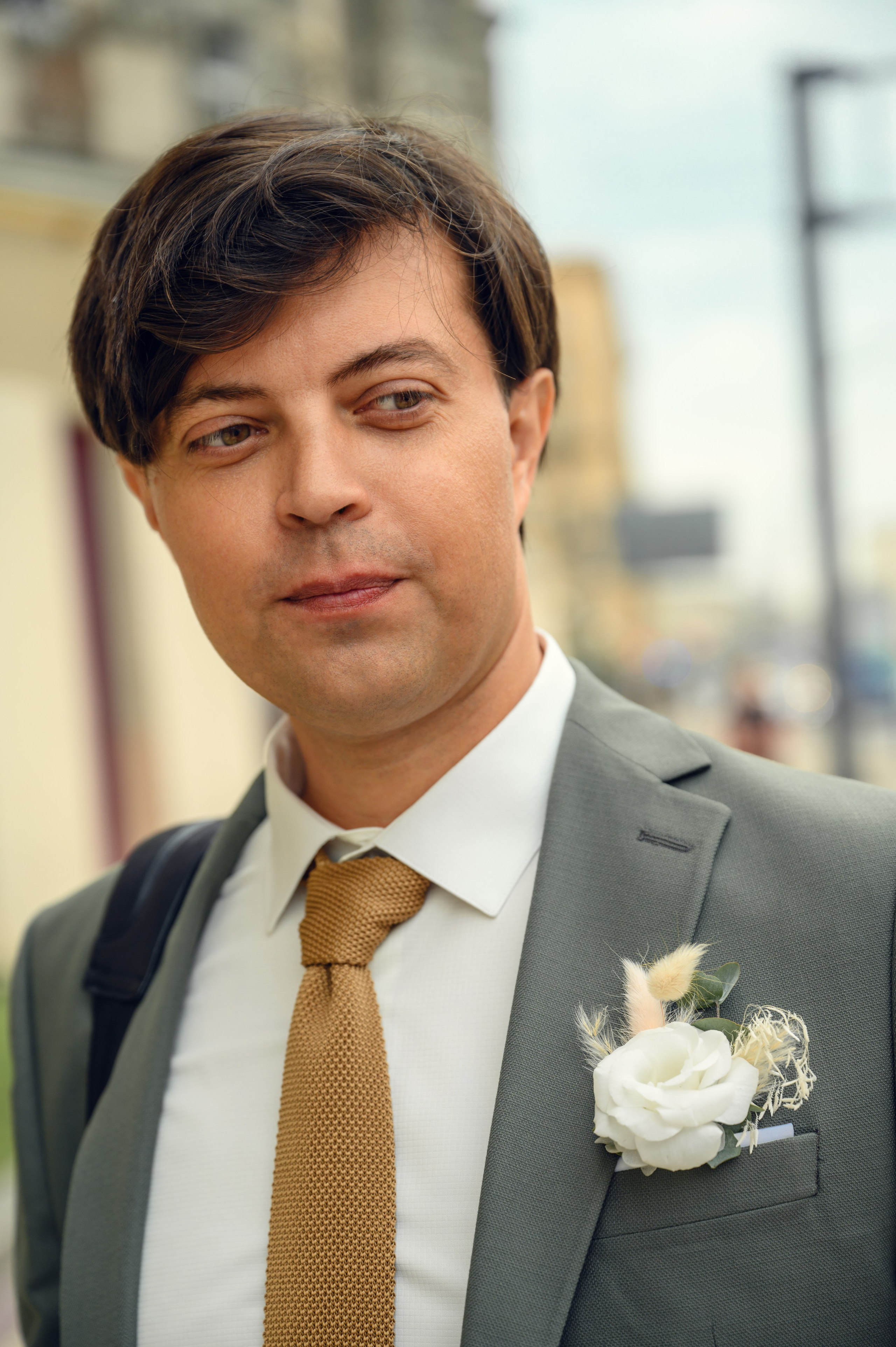 Свадьба Даши и Константина. Фотограф Светозар Андреев