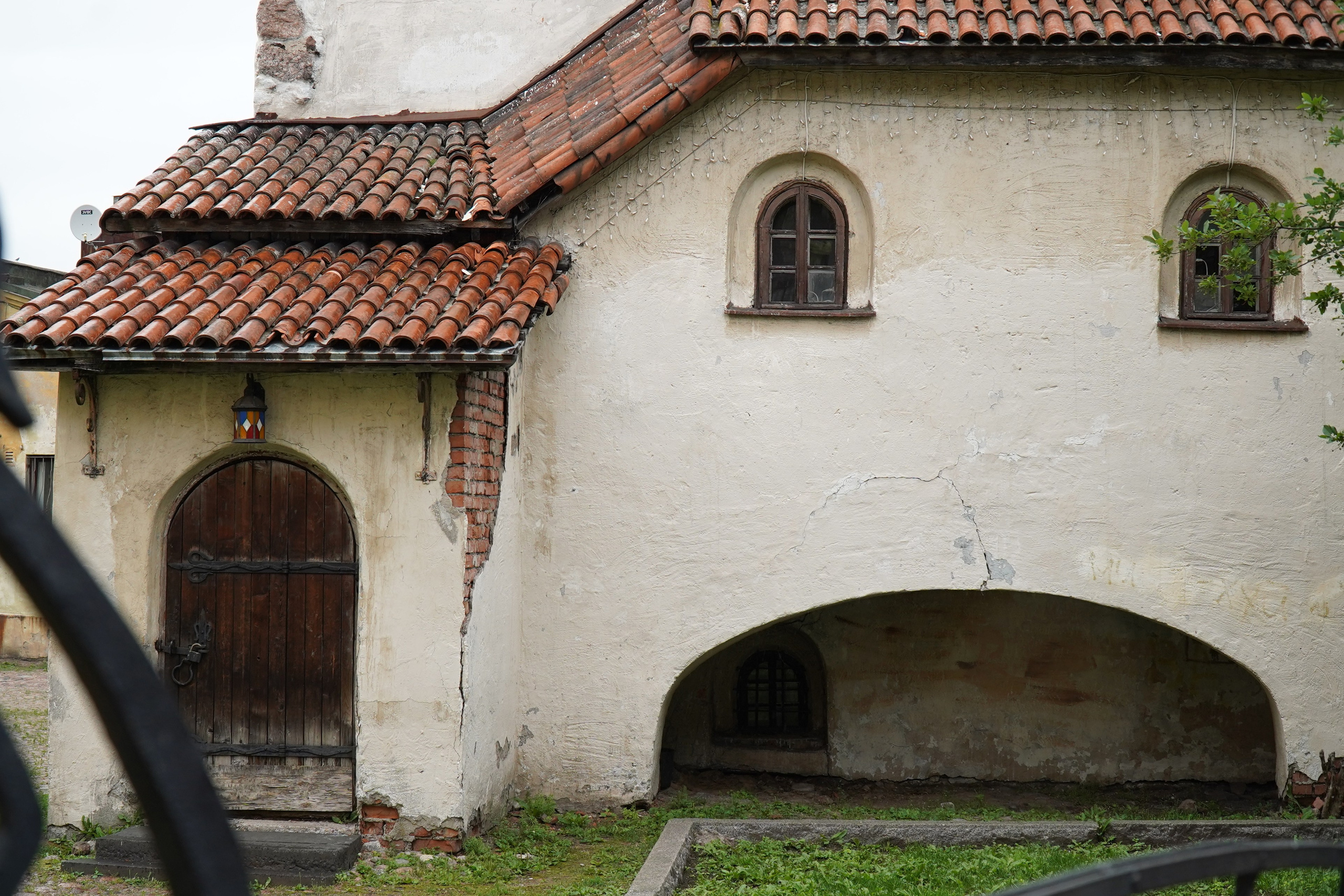 ВЫБОРГ. Июль 2024. Фотограф Наталья Погодина в г. Обнинске