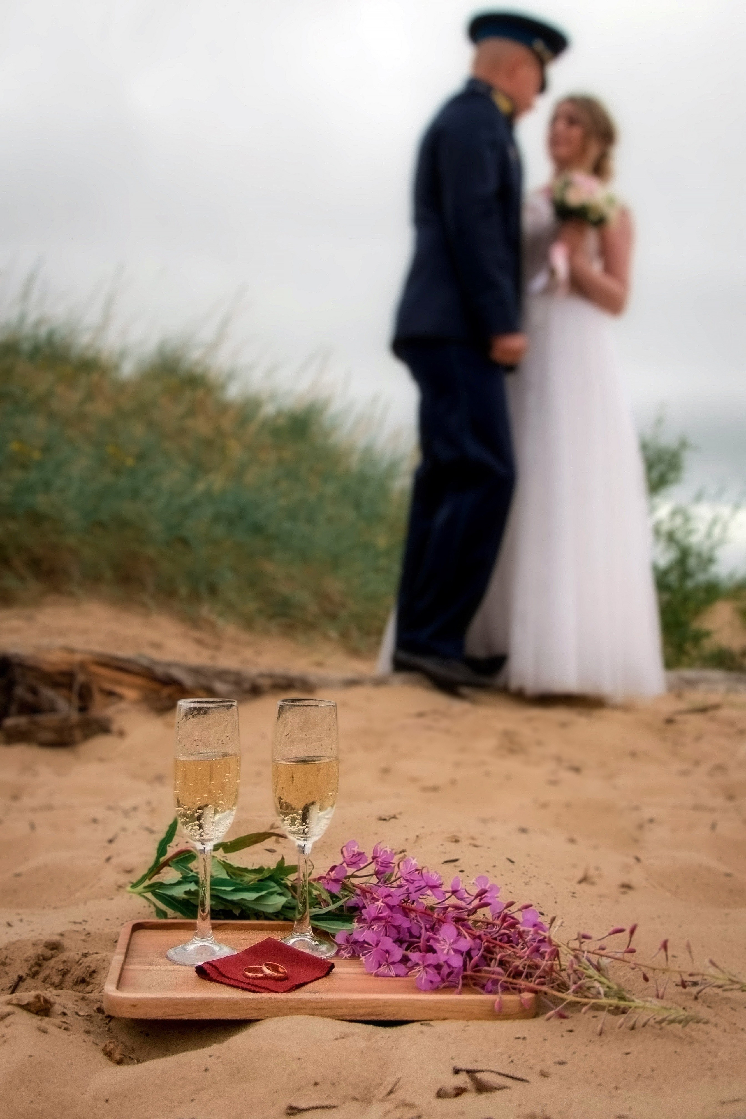 СВАДЕБНЫЙ АЛЬБОМ. Портретный, семейный и свадебный фотограф в Нарьян-Маре