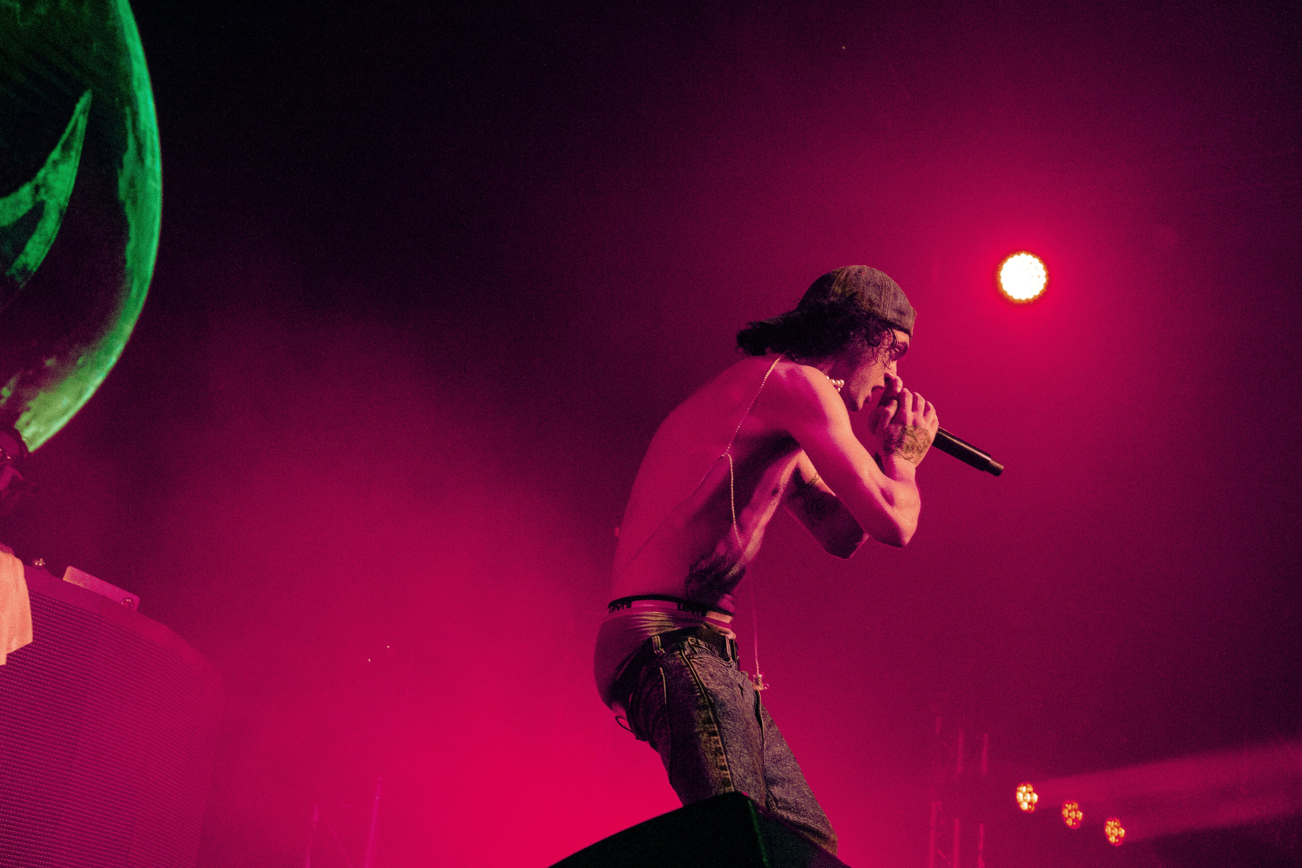 Фотограф Андрей Голоднов | Самара