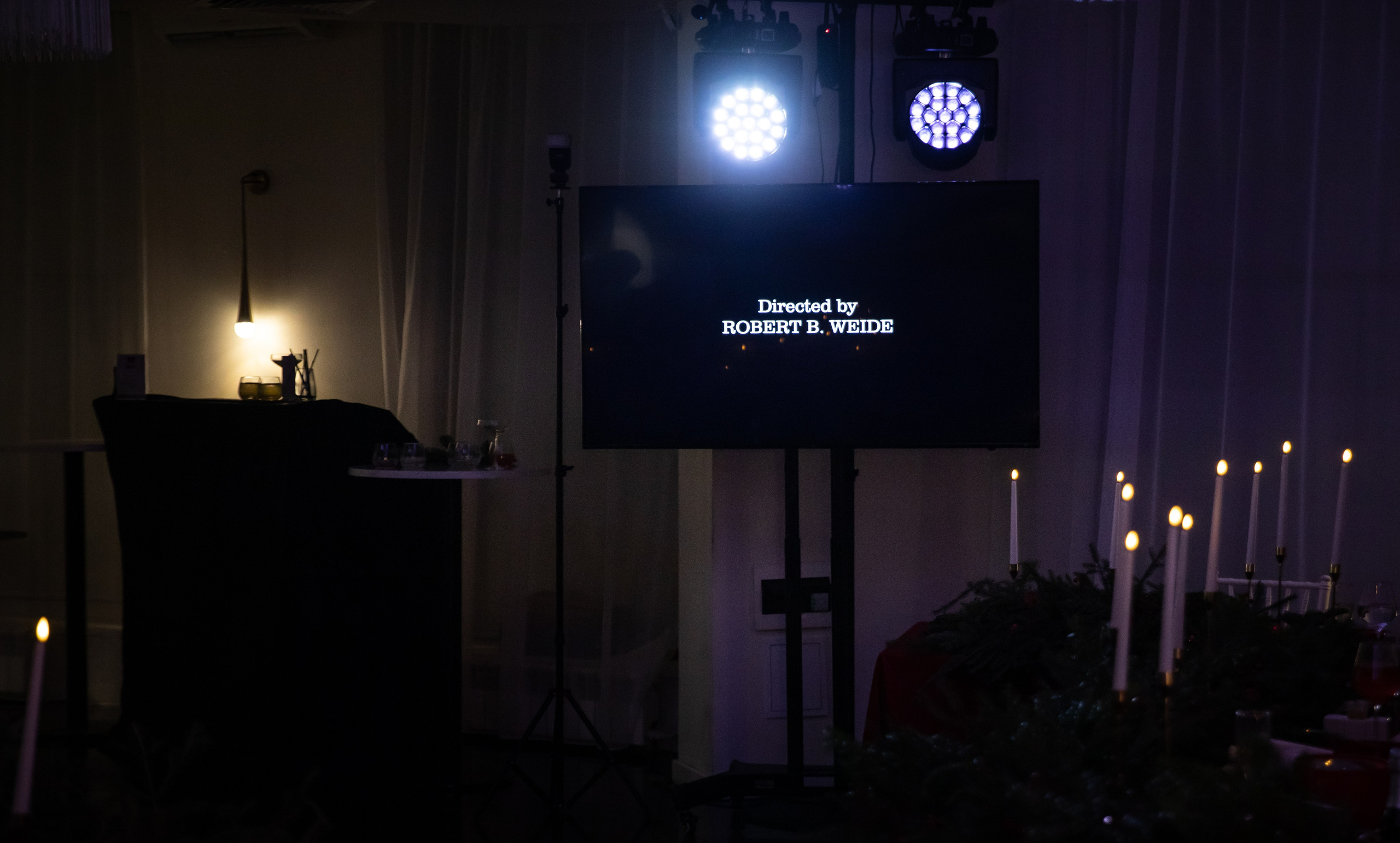 Корпортатив Санта. Amore ore. Репортажный и свадебный фотограф в Челябинске Елисеев Павел